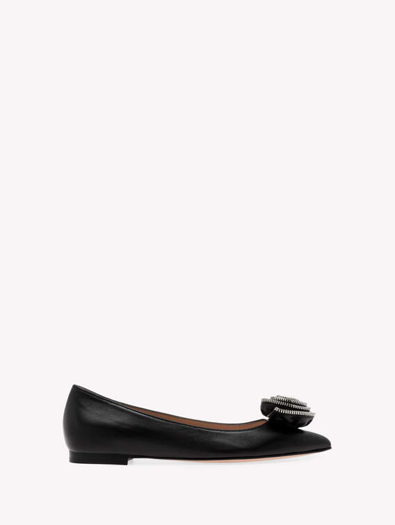 Women's Loafers, Ballerina Flats - Luxury Designer Flats