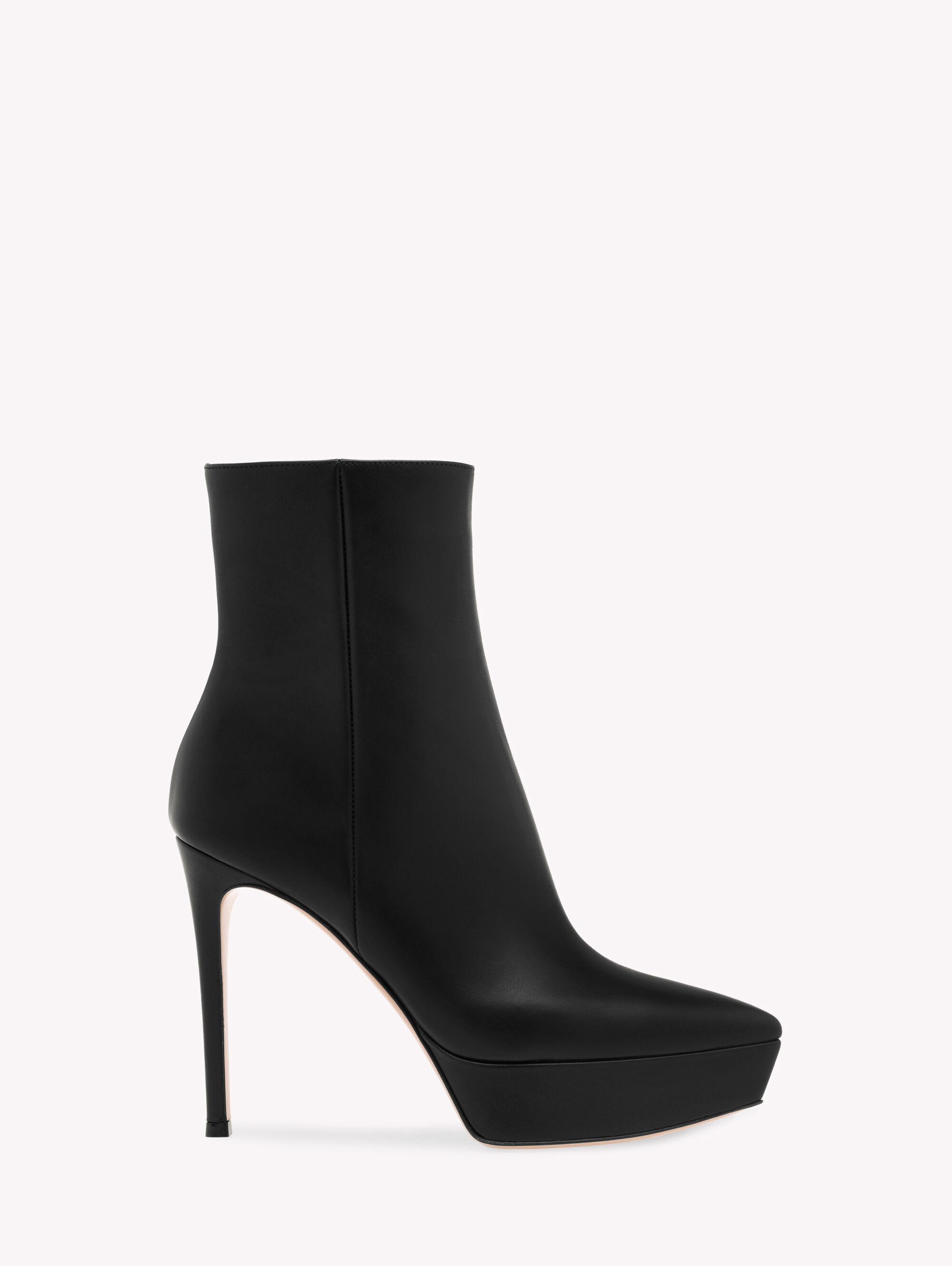 Ankle Boots for Women DASHA BOOTIE | Gianvito Rossi