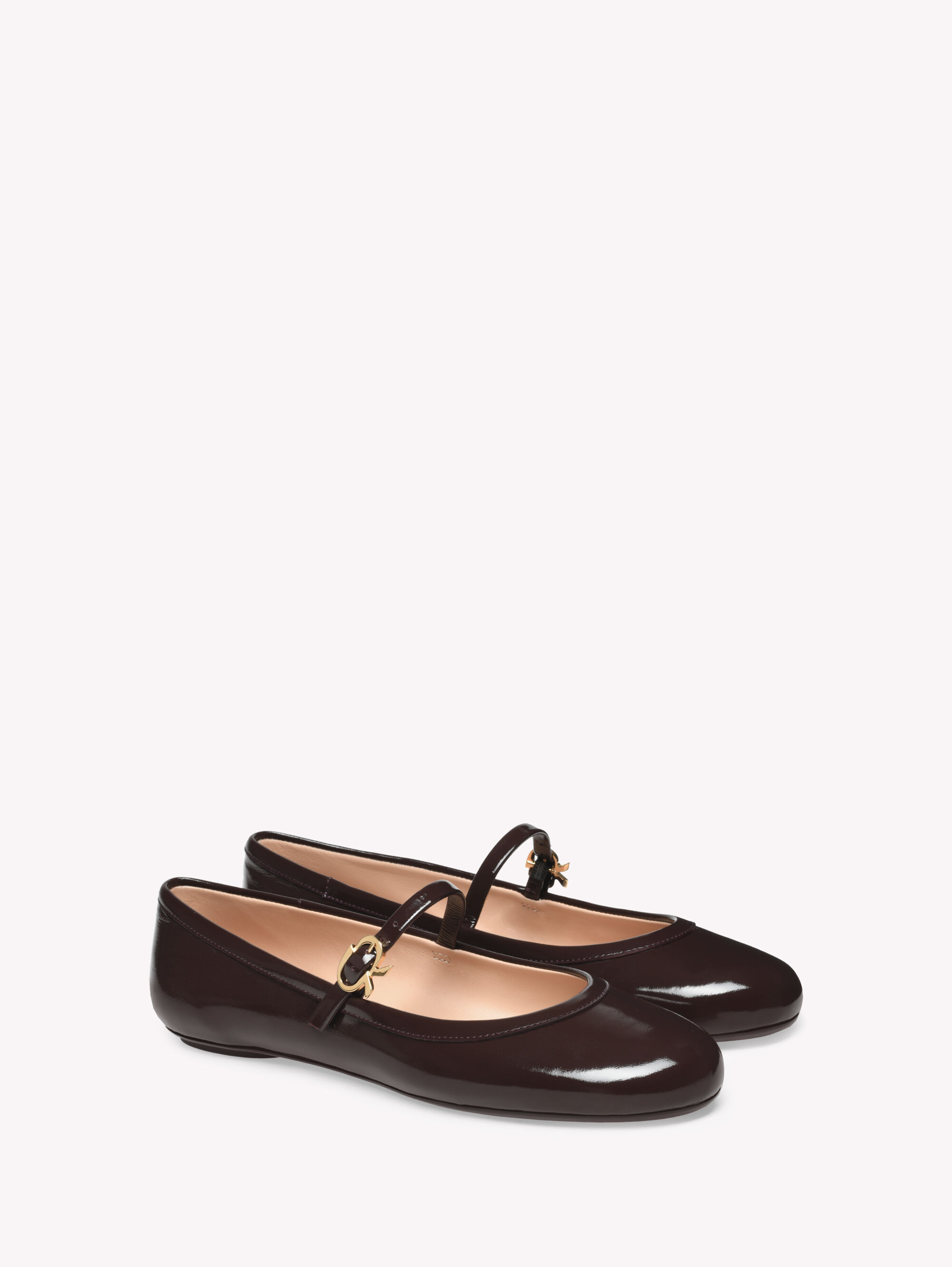 フラットシューズ Gianvito Rossi G22223 Ballerinas CARLA Ballerinas CARLA | Gianvito Rossi