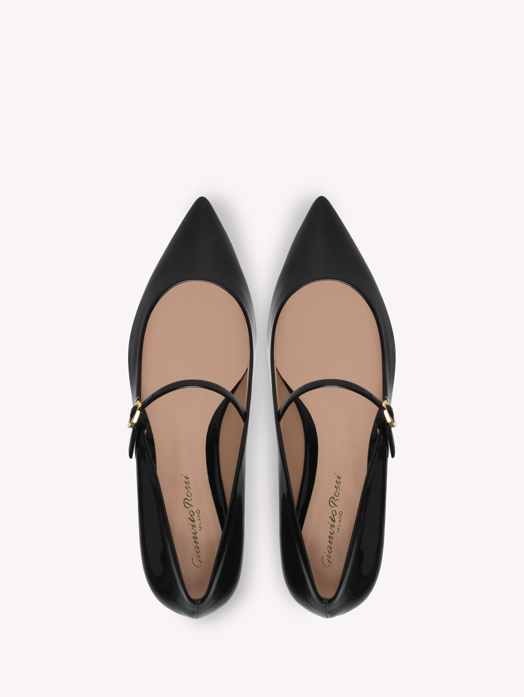 Scarpe mary outlet jane basse