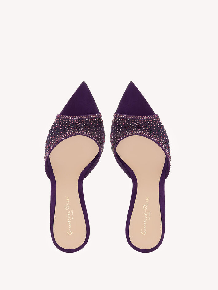 RANIA MULE 85