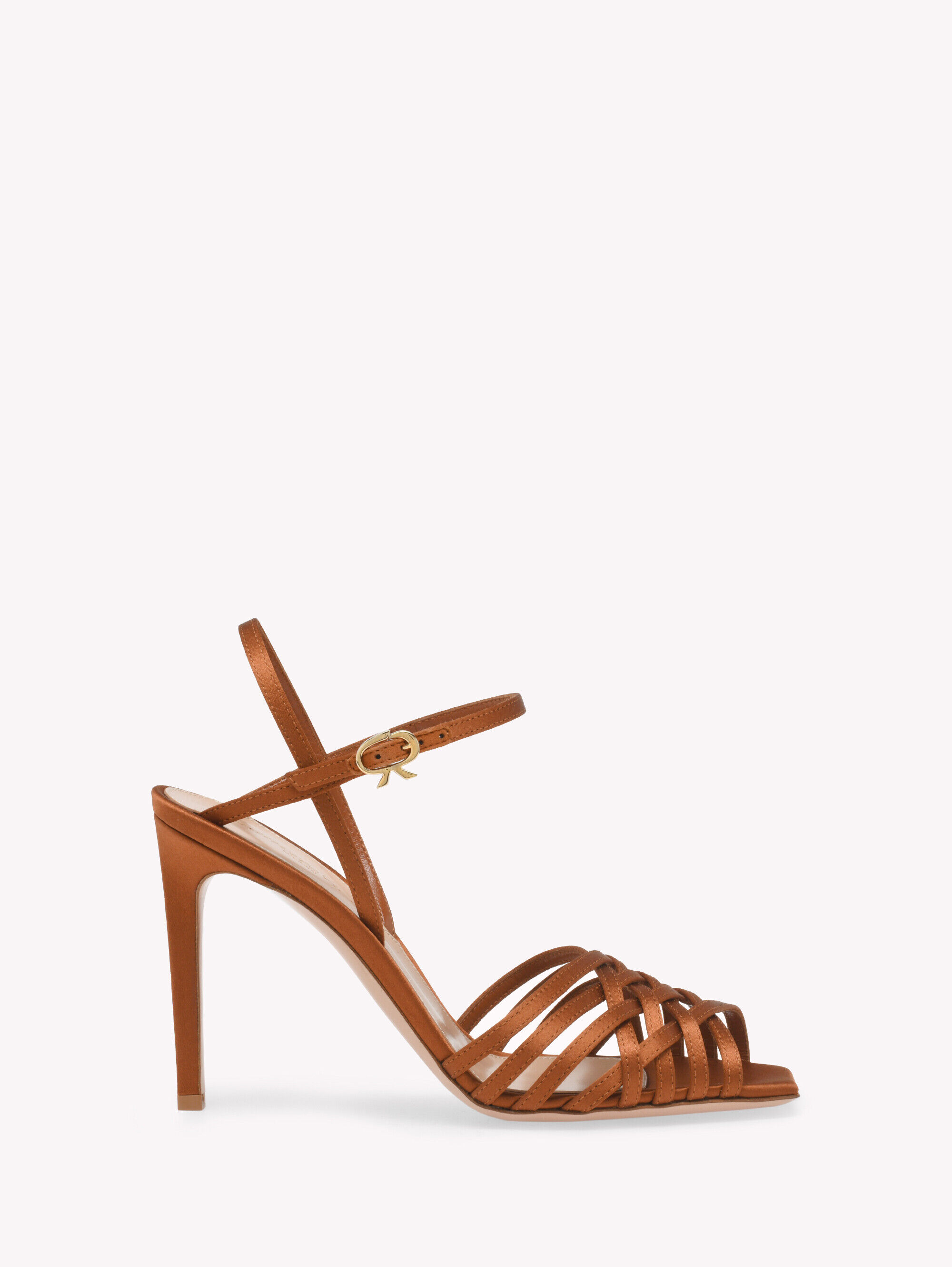 Luxury Sandals and Heels for Women | Gianvito Rossi