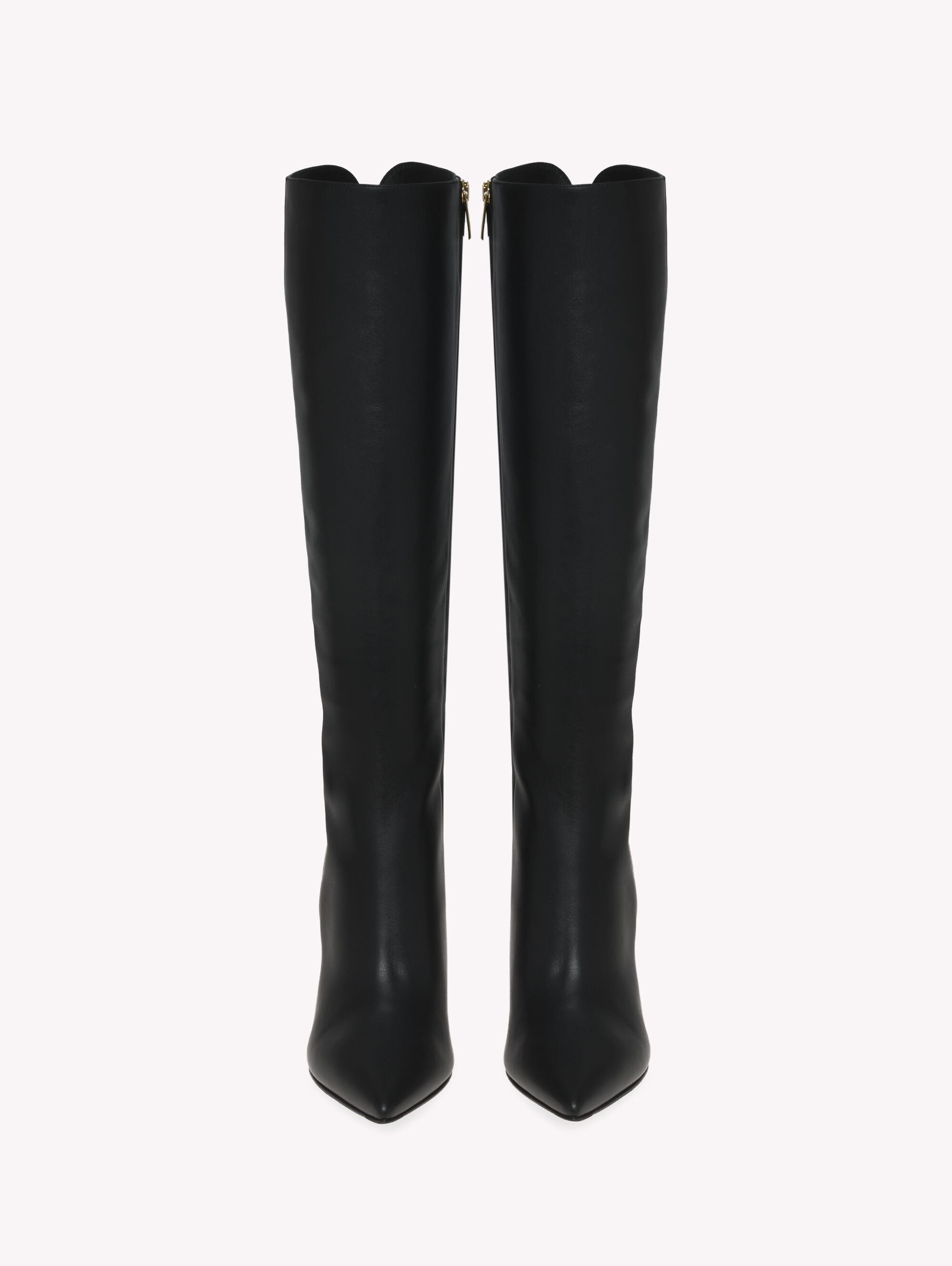 Bottes LYELL BOOT Gianvito Rossi