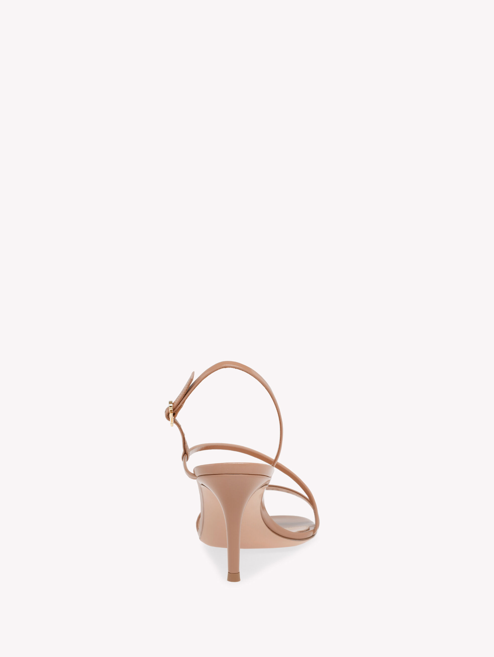 サンダル＆ミュール MANHATTAN 70 ピンク | Gianvito Rossi
