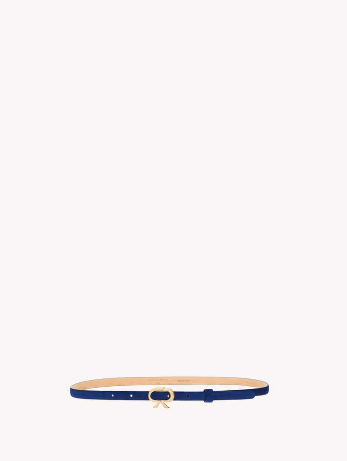 RIBBON BELT