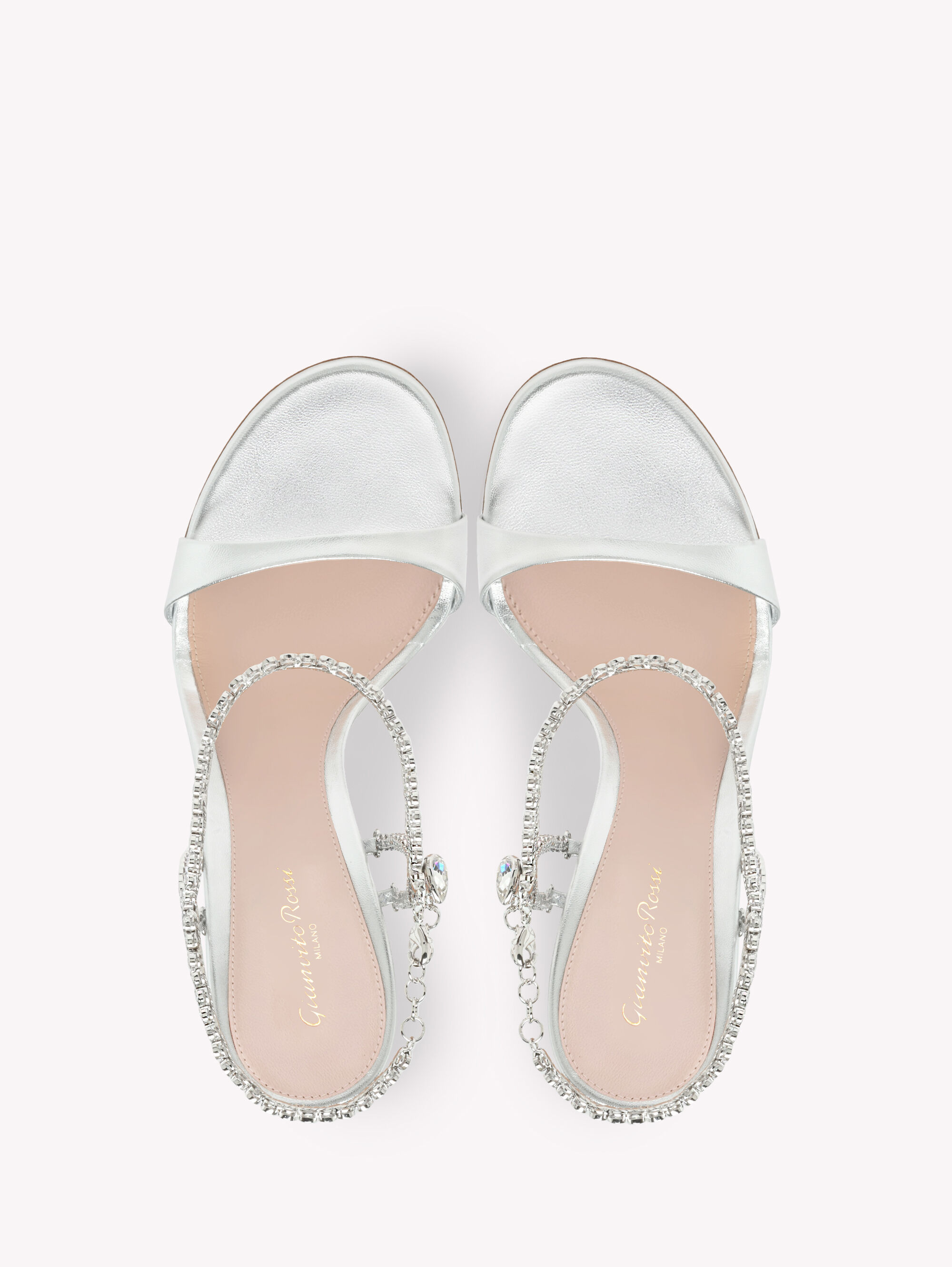 ggr-us-nav-catalog ETERNITY SILVER | Gianvito Rossi
