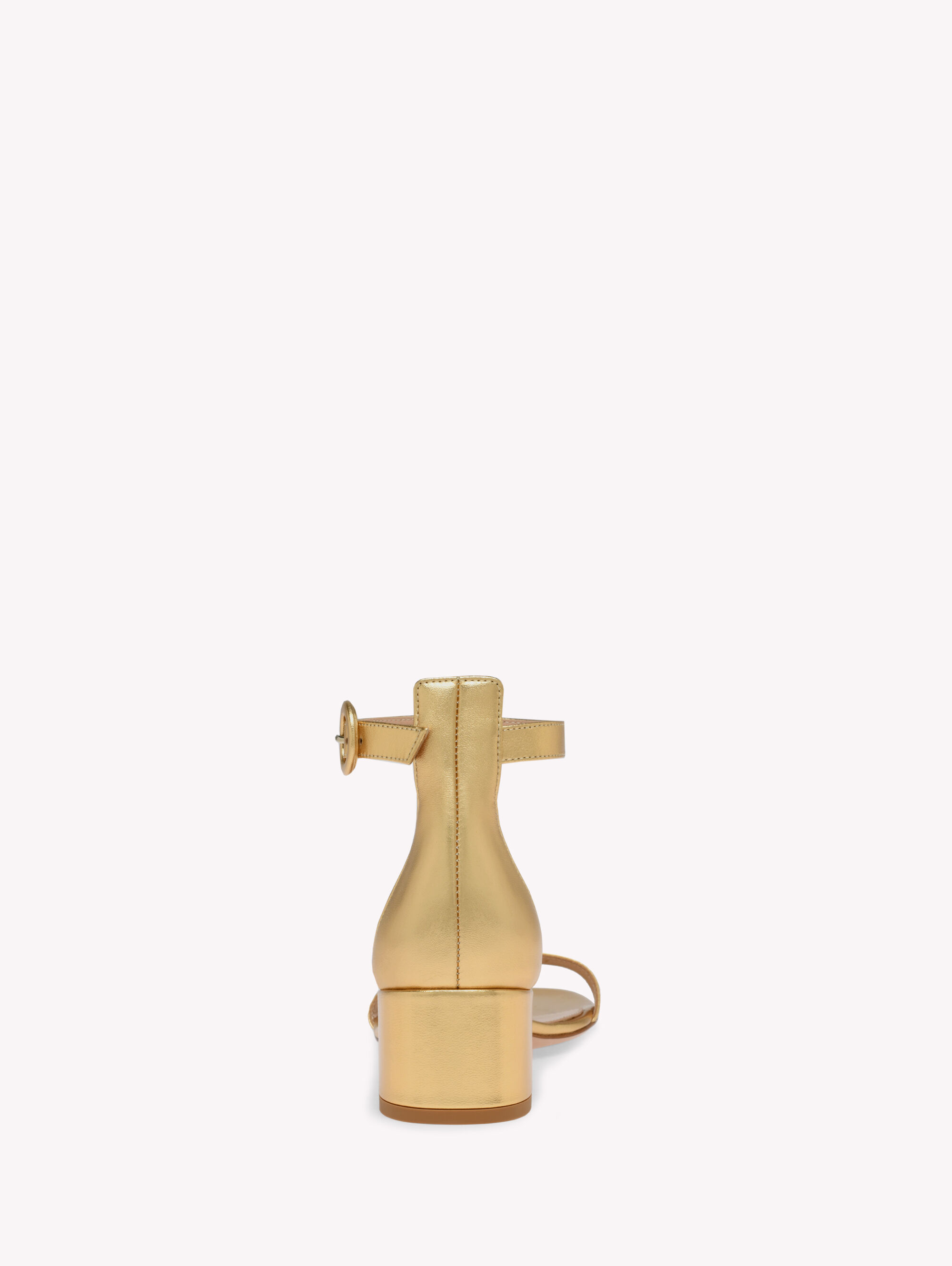 Gianvito Rossi G6173345RICNAPBIAN 関税送料込 Sales GAETA 45 | Gianvito Rossi