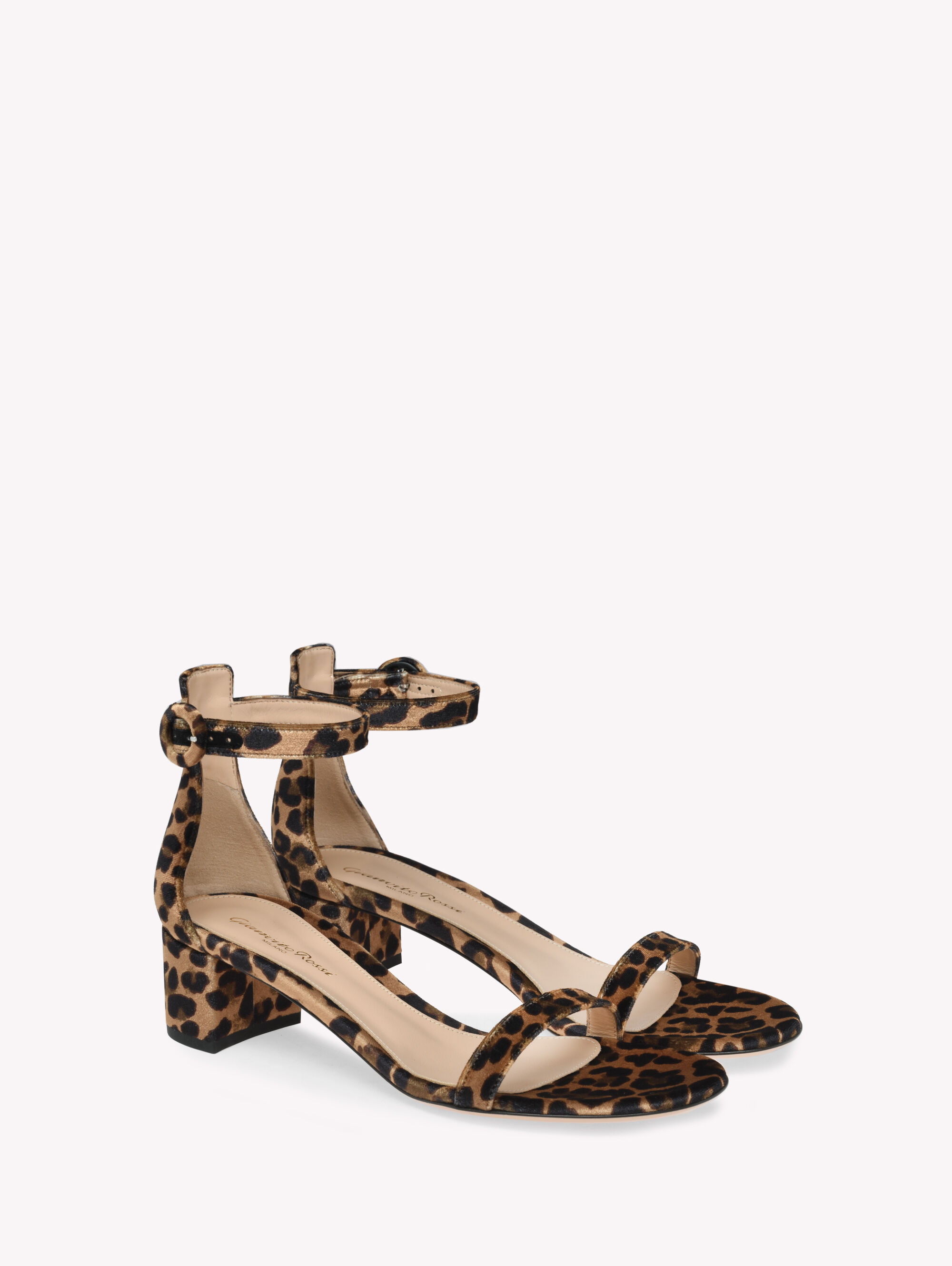 Sales GAETA 45 | Gianvito Rossi