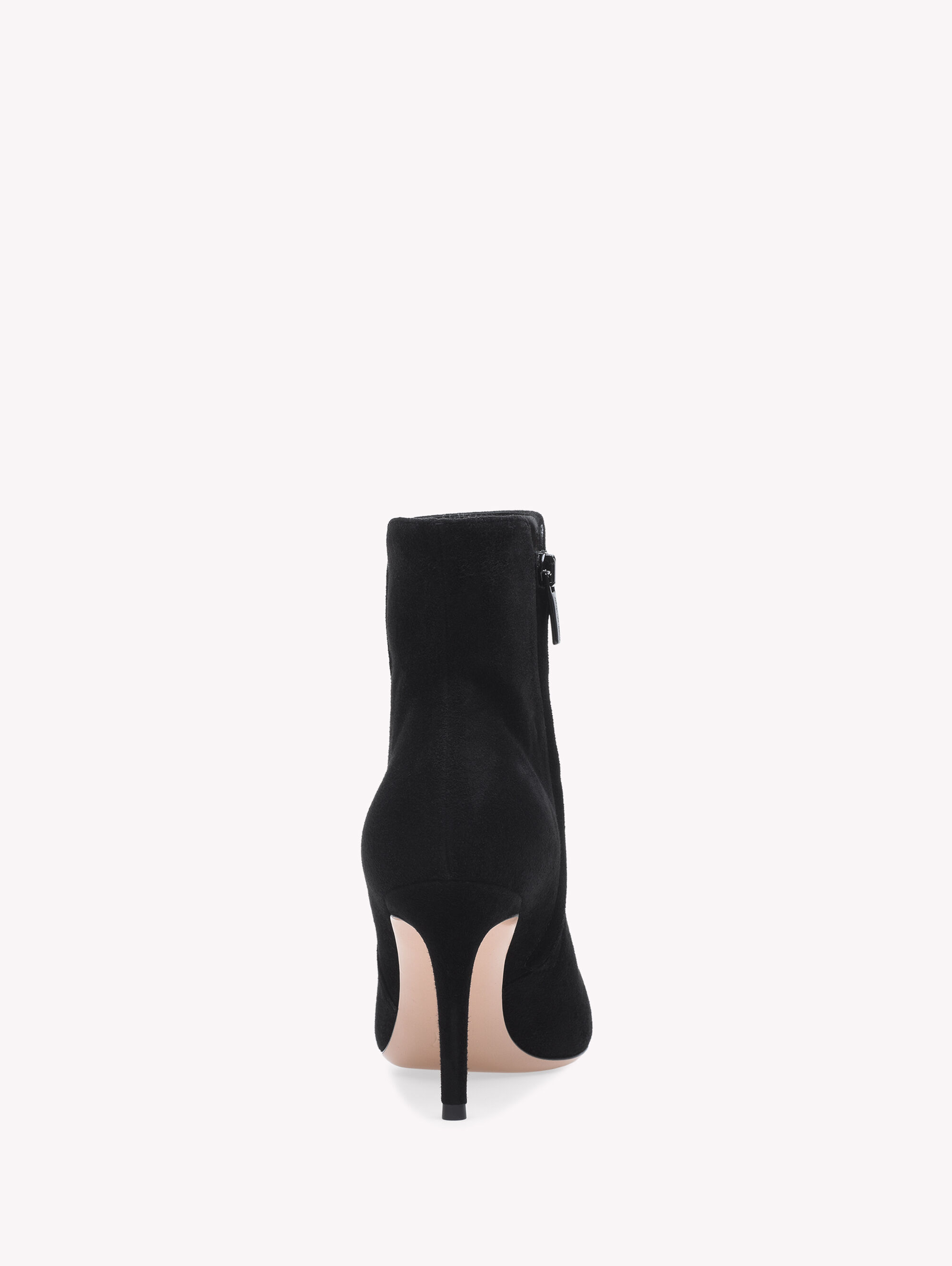 Ankle Boots for Women LEVY 85 Gianvito Rossi