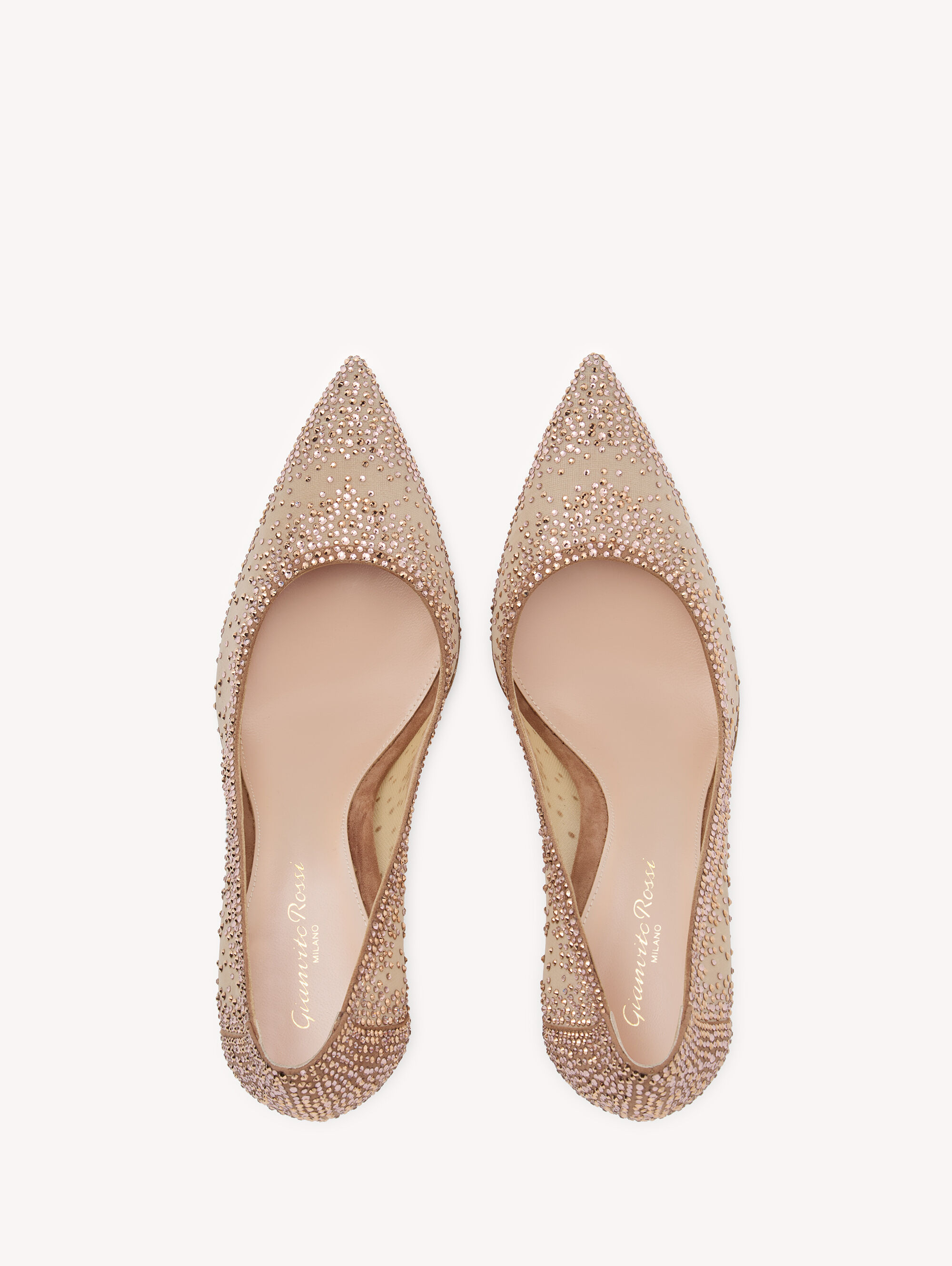 Gianvito rossi rania clearance