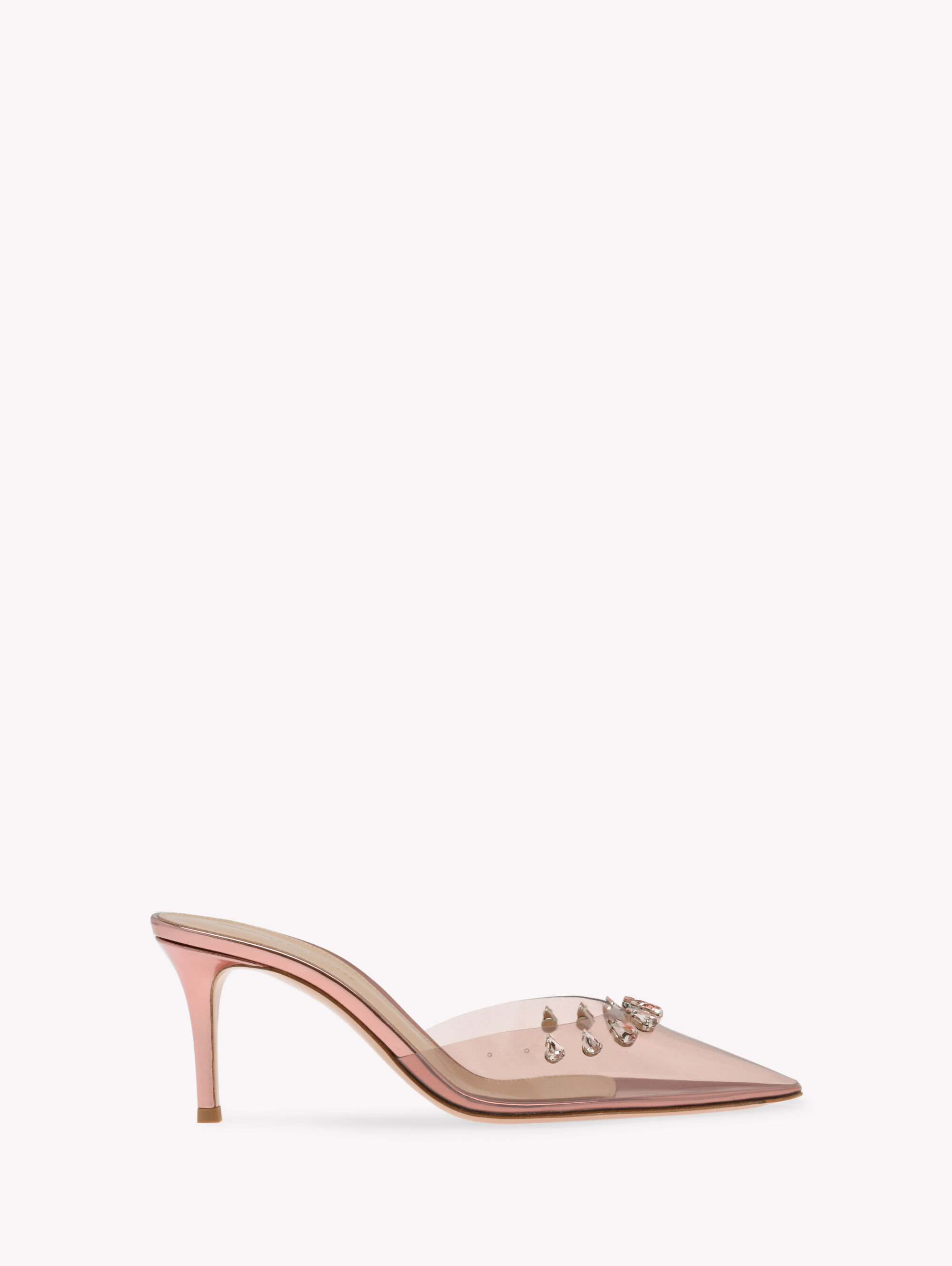 Luxury Shoes and Accessories for Women | Gianvito Rossi