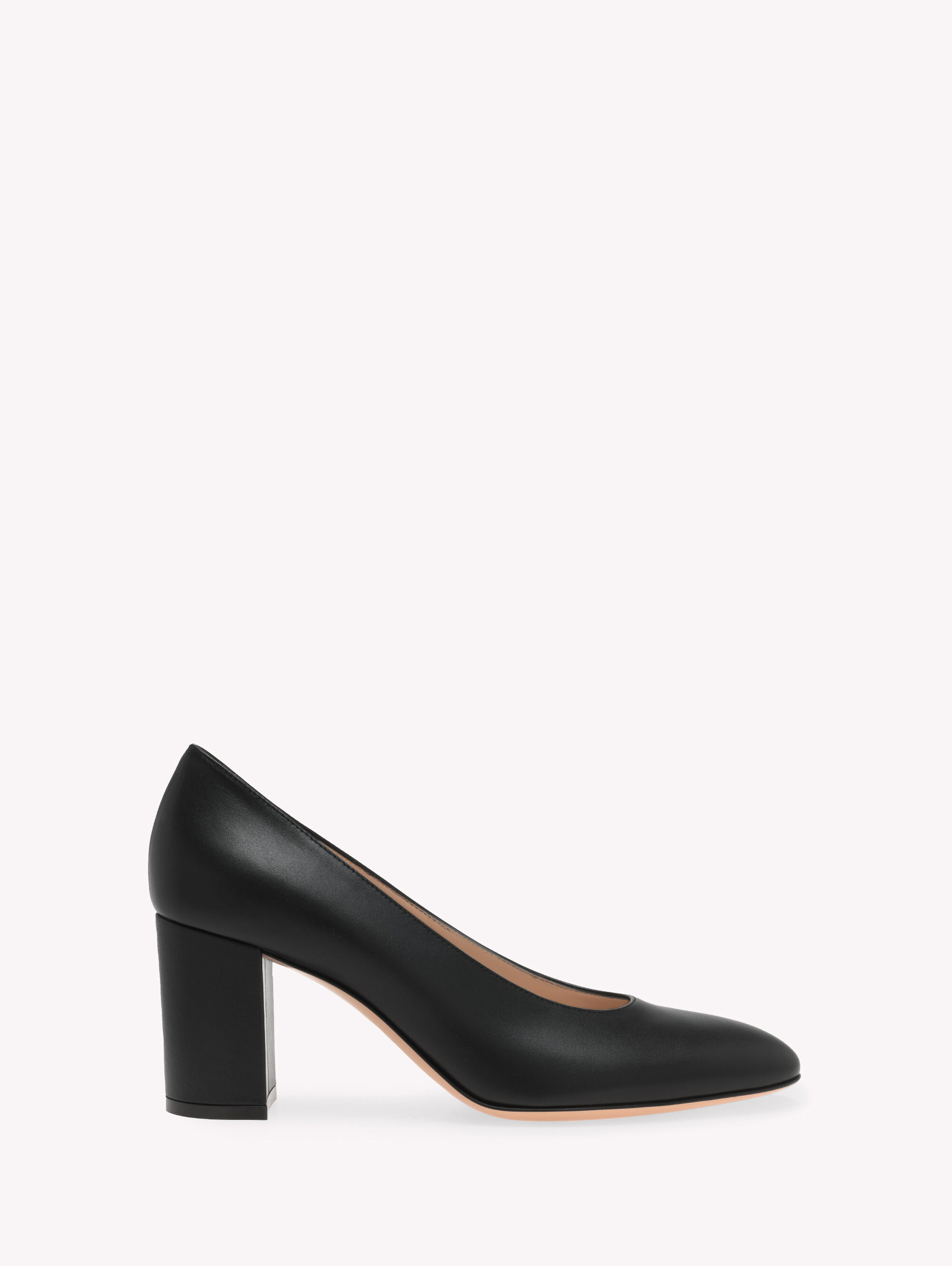 Pumps RYAN BLACK | Gianvito Rossi