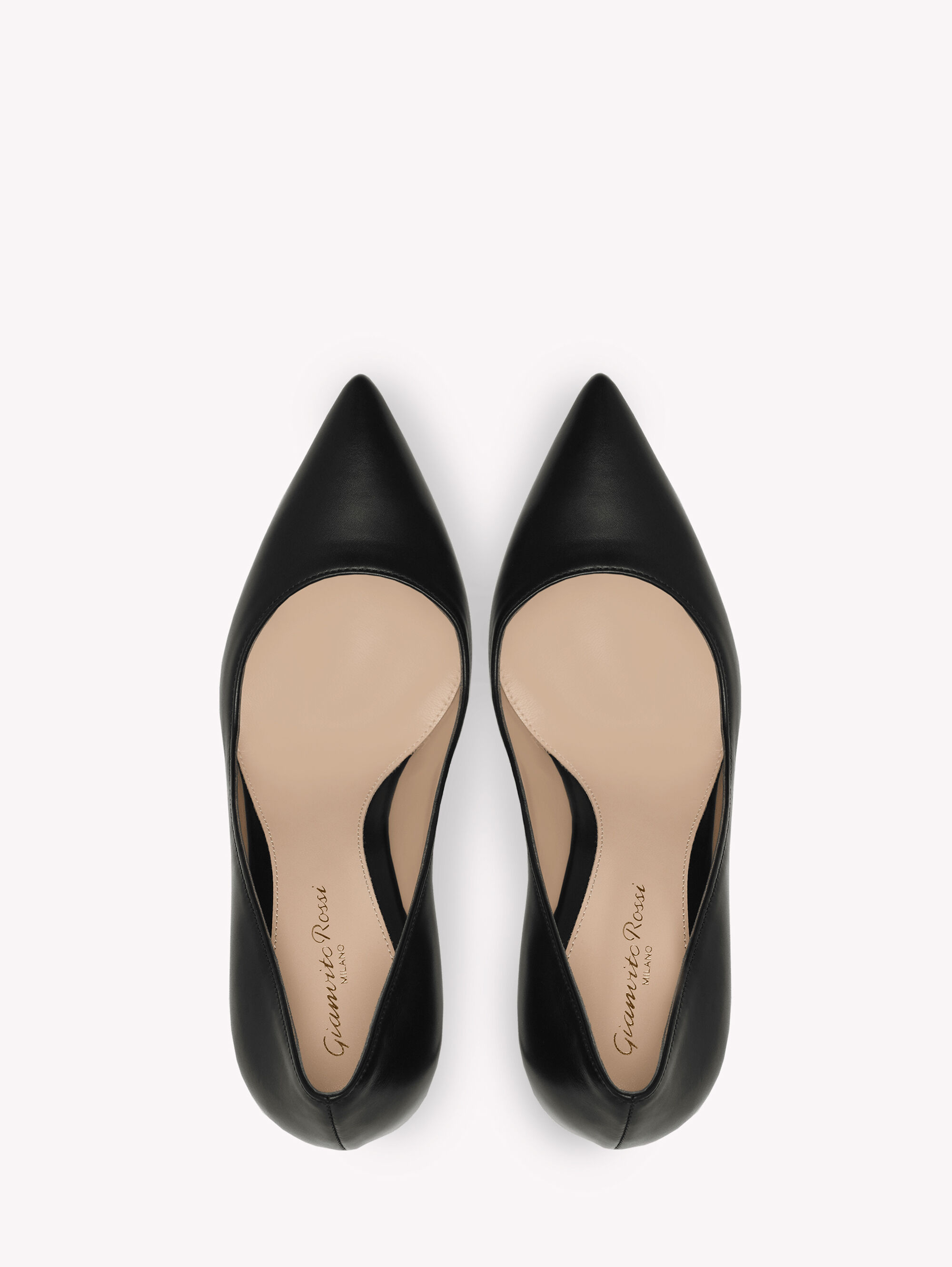 Pumps DASHA Gianvito Rossi