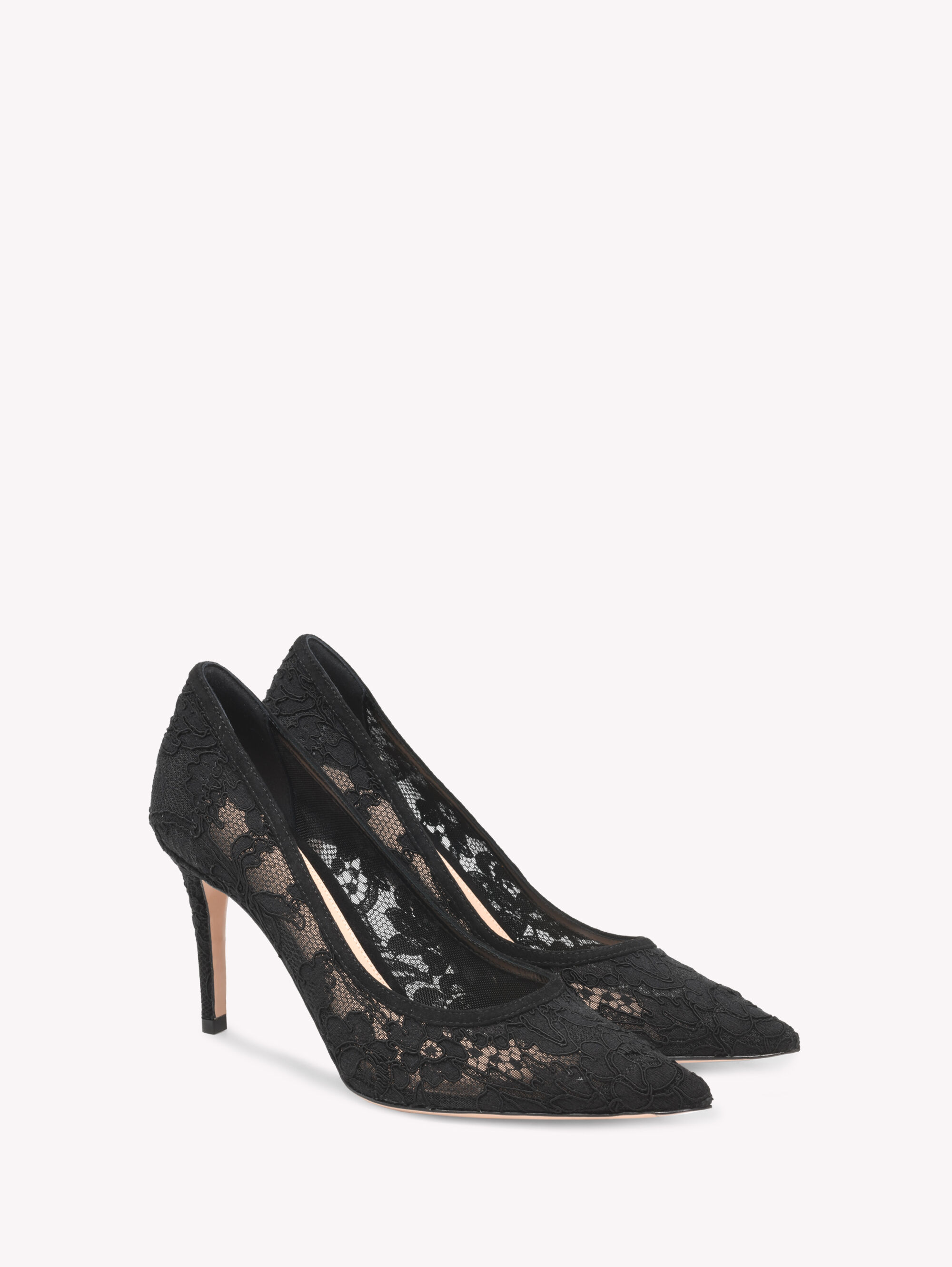 パンプス CLAUDIA 85 | Gianvito Rossi パンプス CLAUDIA 85 | Gianvito Rossi