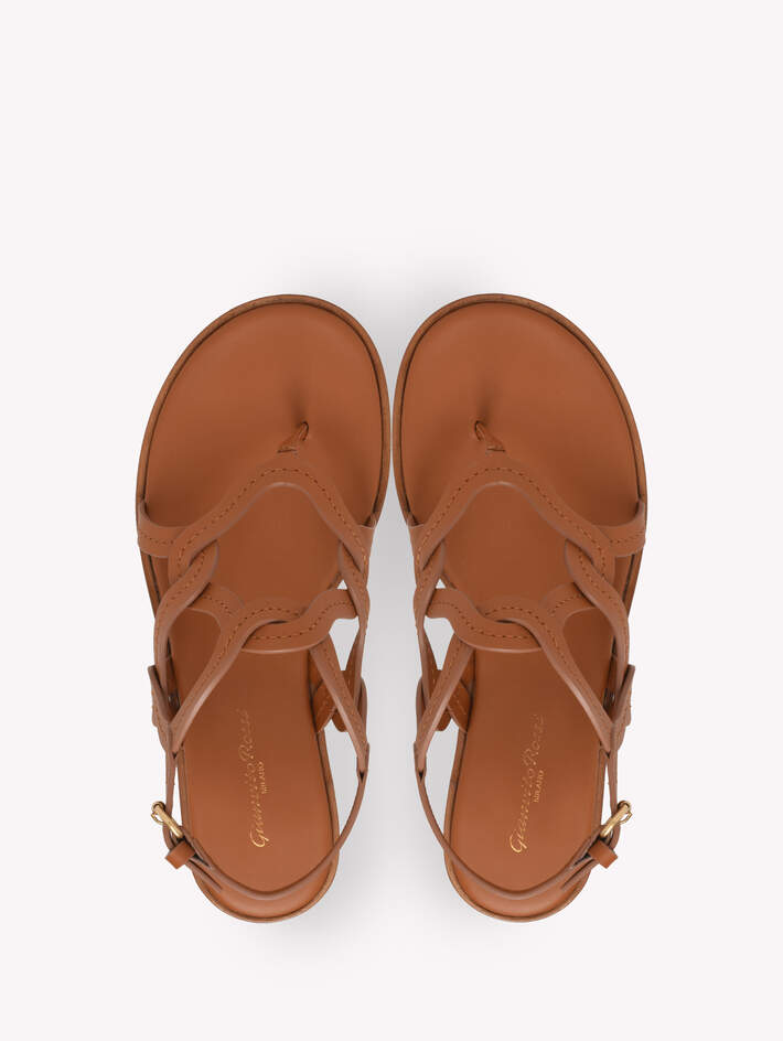 AMALFI THONG SANDAL image number 3