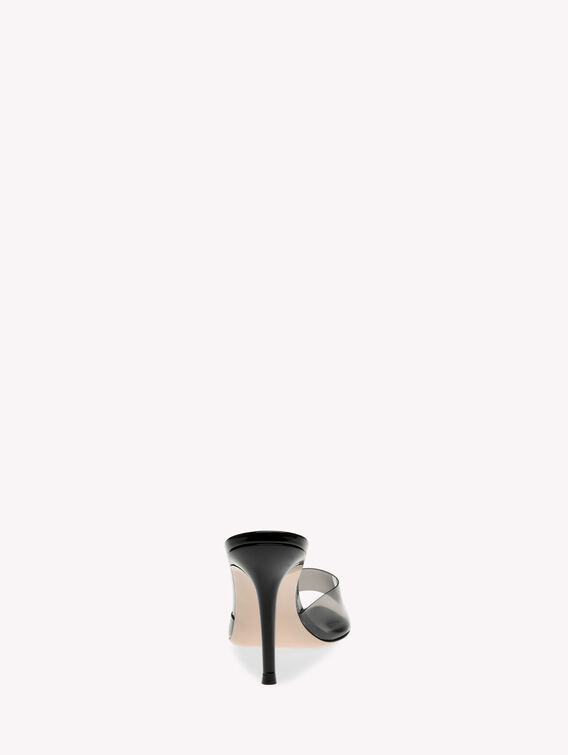 Mules ELLE 85 Gianvito Rossi