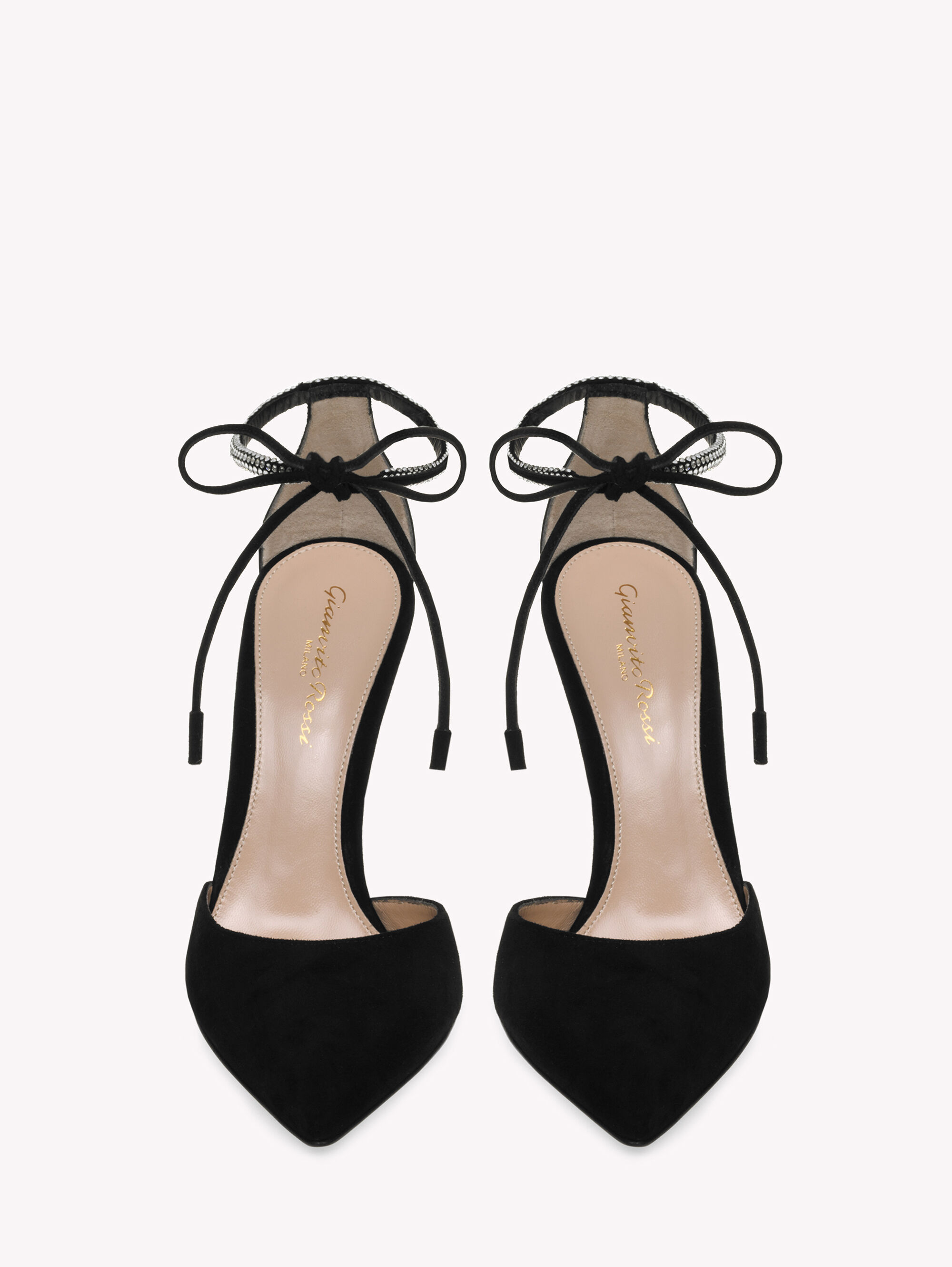 Pumps MONTECARLO D ORSAY Gianvito Rossi