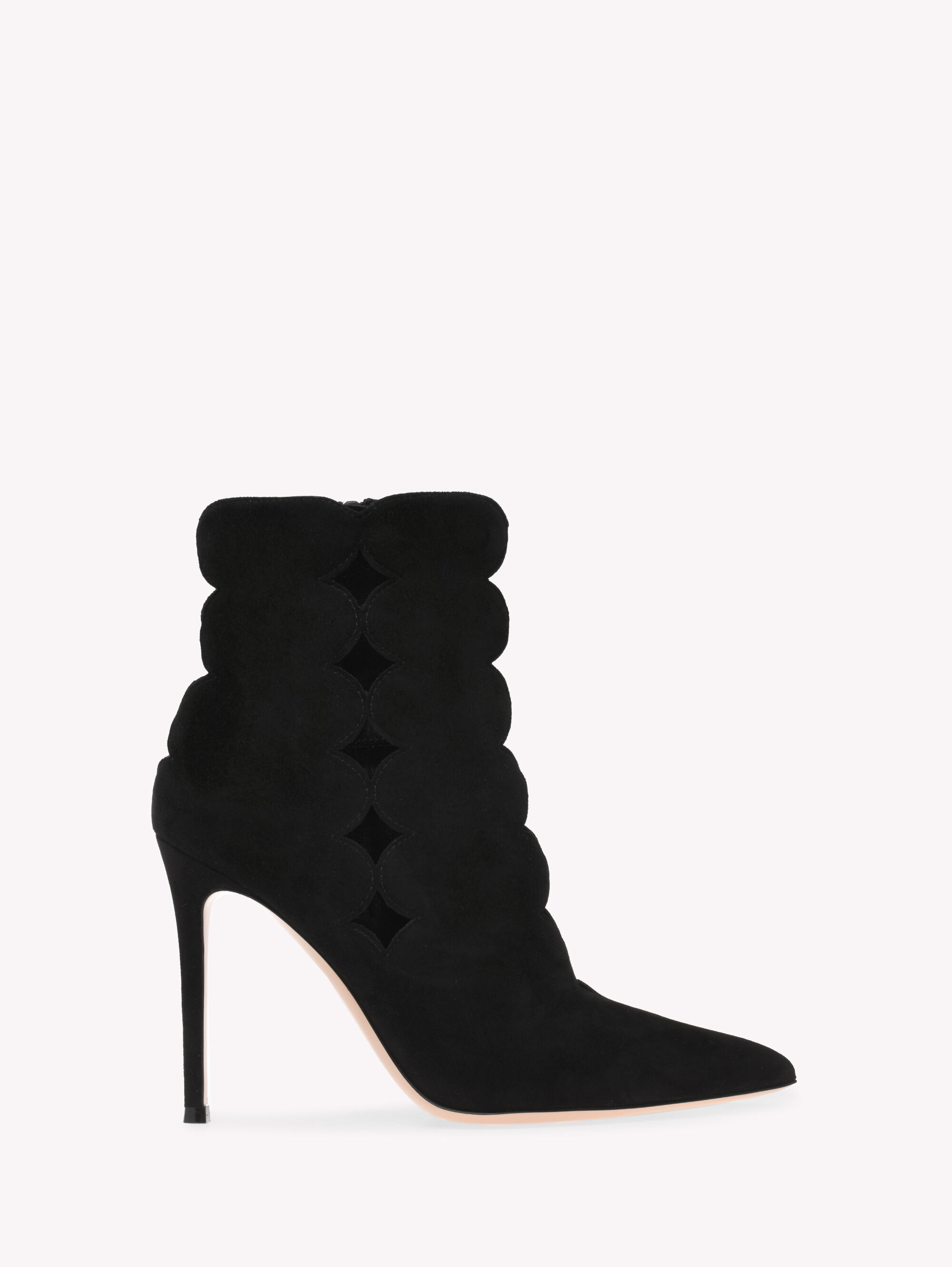 Luxury Ankle Boots for Women | Gianvito Rossi