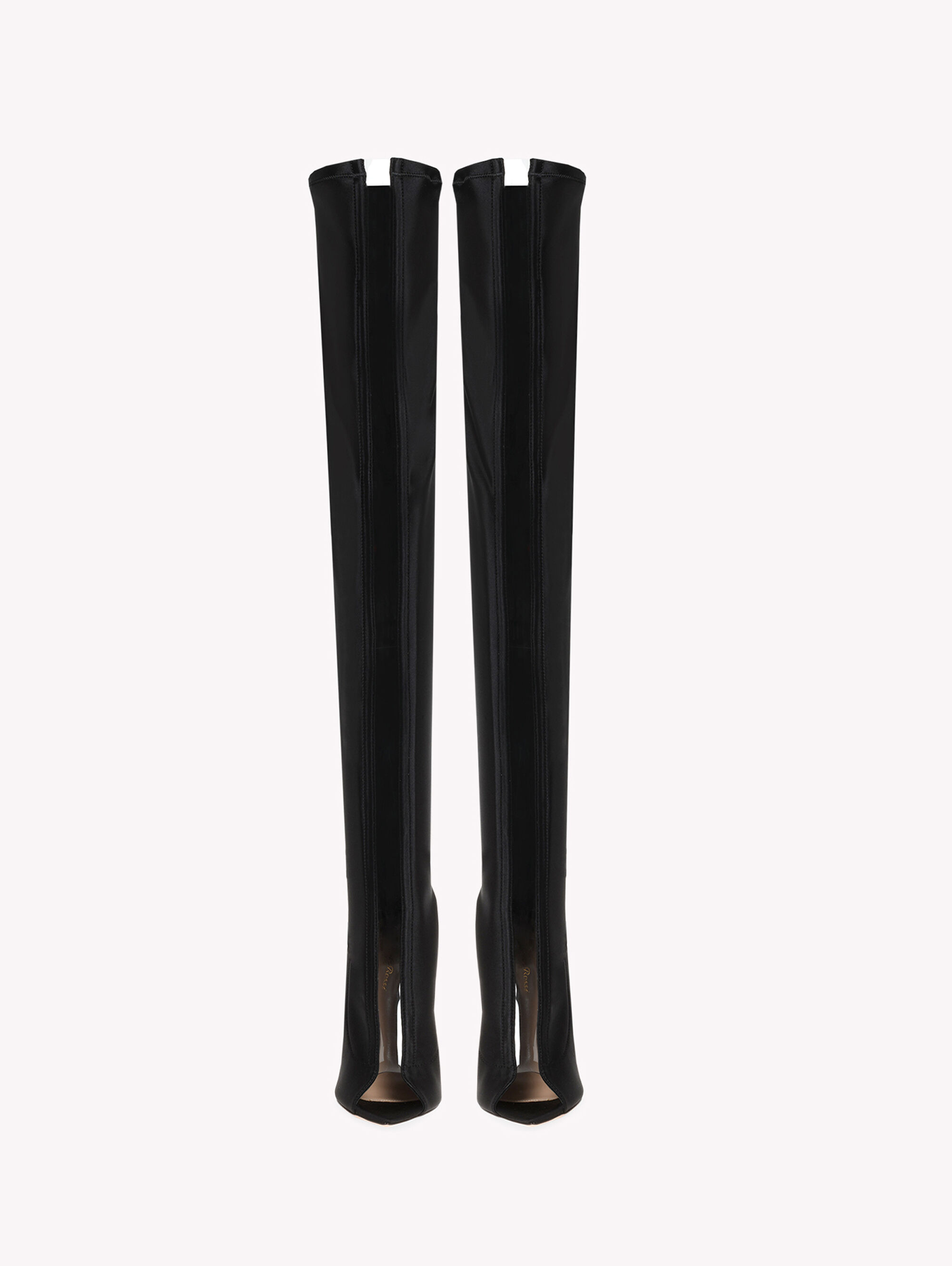Boots for Women HIROKO CUISSARD Gianvito Rossi