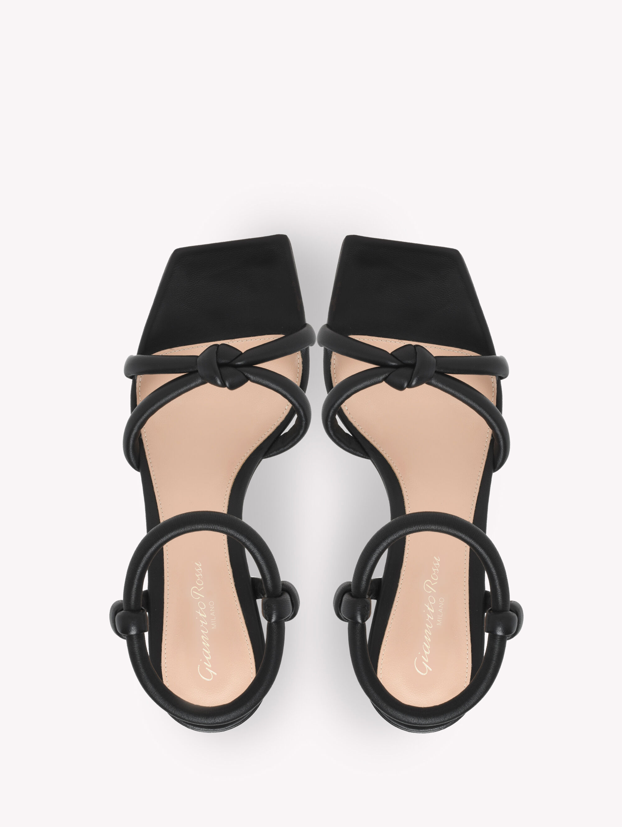 サンダル JUNO 55 | Gianvito Rossi
