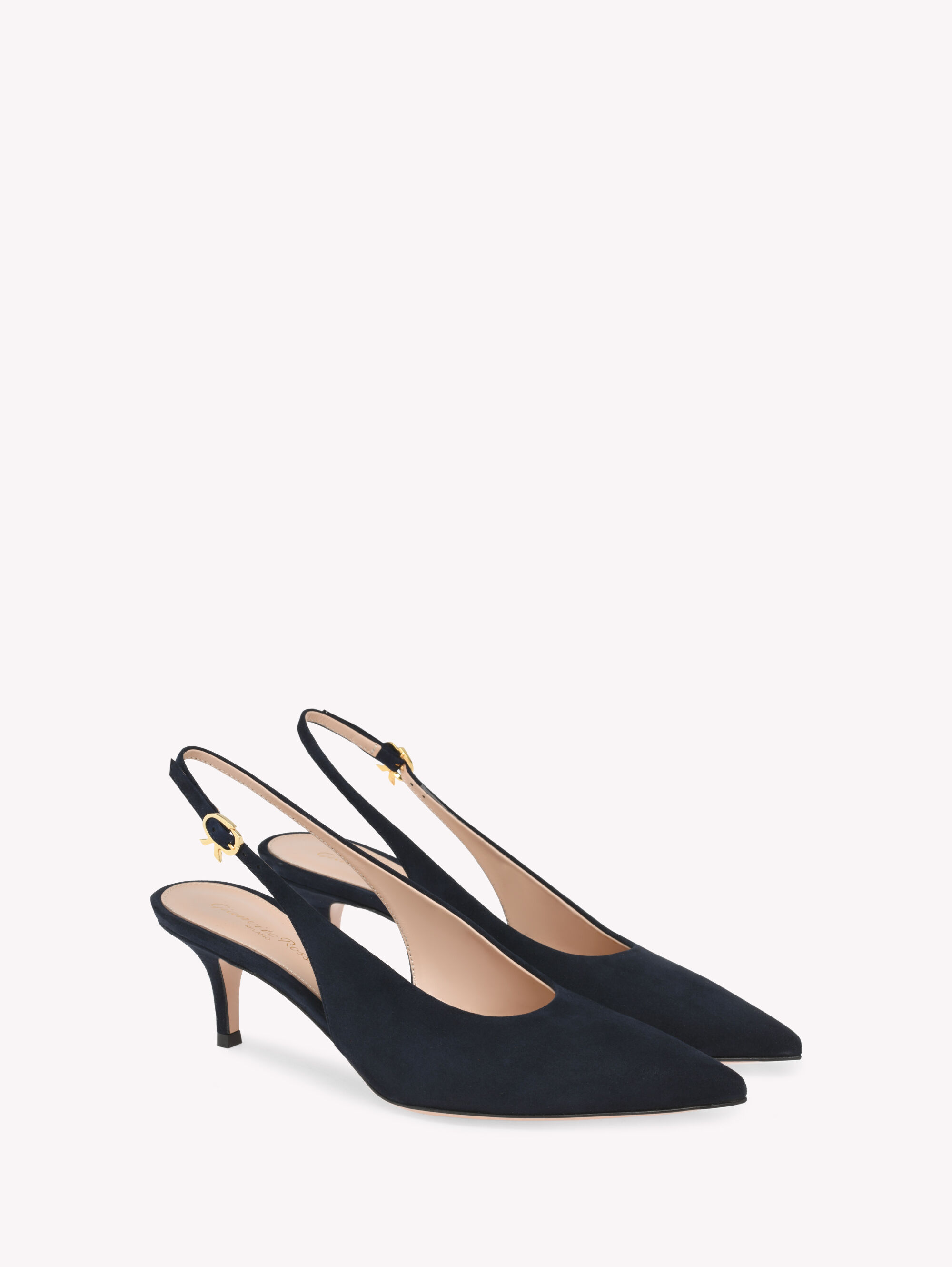 Slingback ROBBIE SLING 55 | Gianvito Rossi