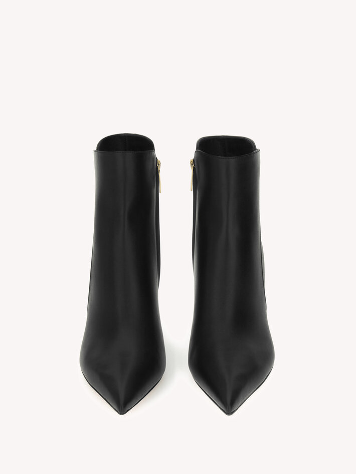 SOFIA BOOTIE 70 image number 3