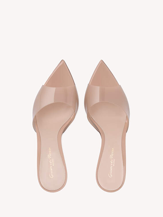 Mules ELLE 85 | Gianvito Rossi