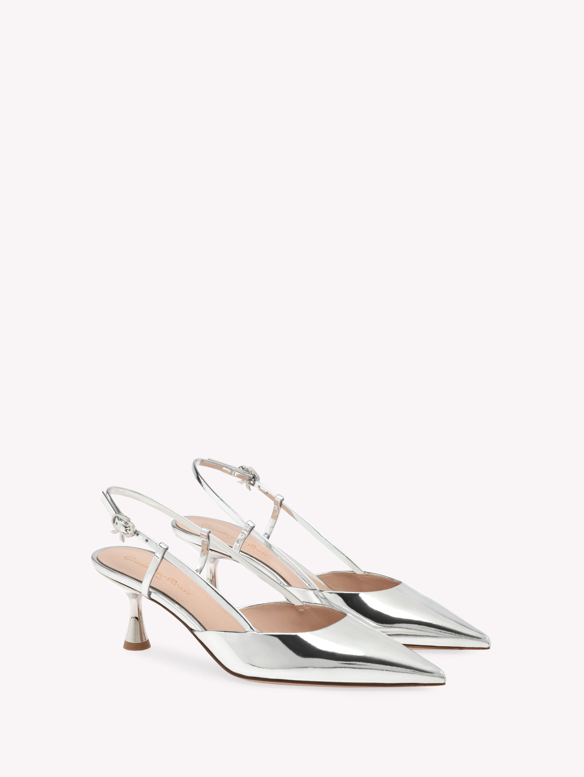 Slingback ASCENT 55 | Gianvito Rossi