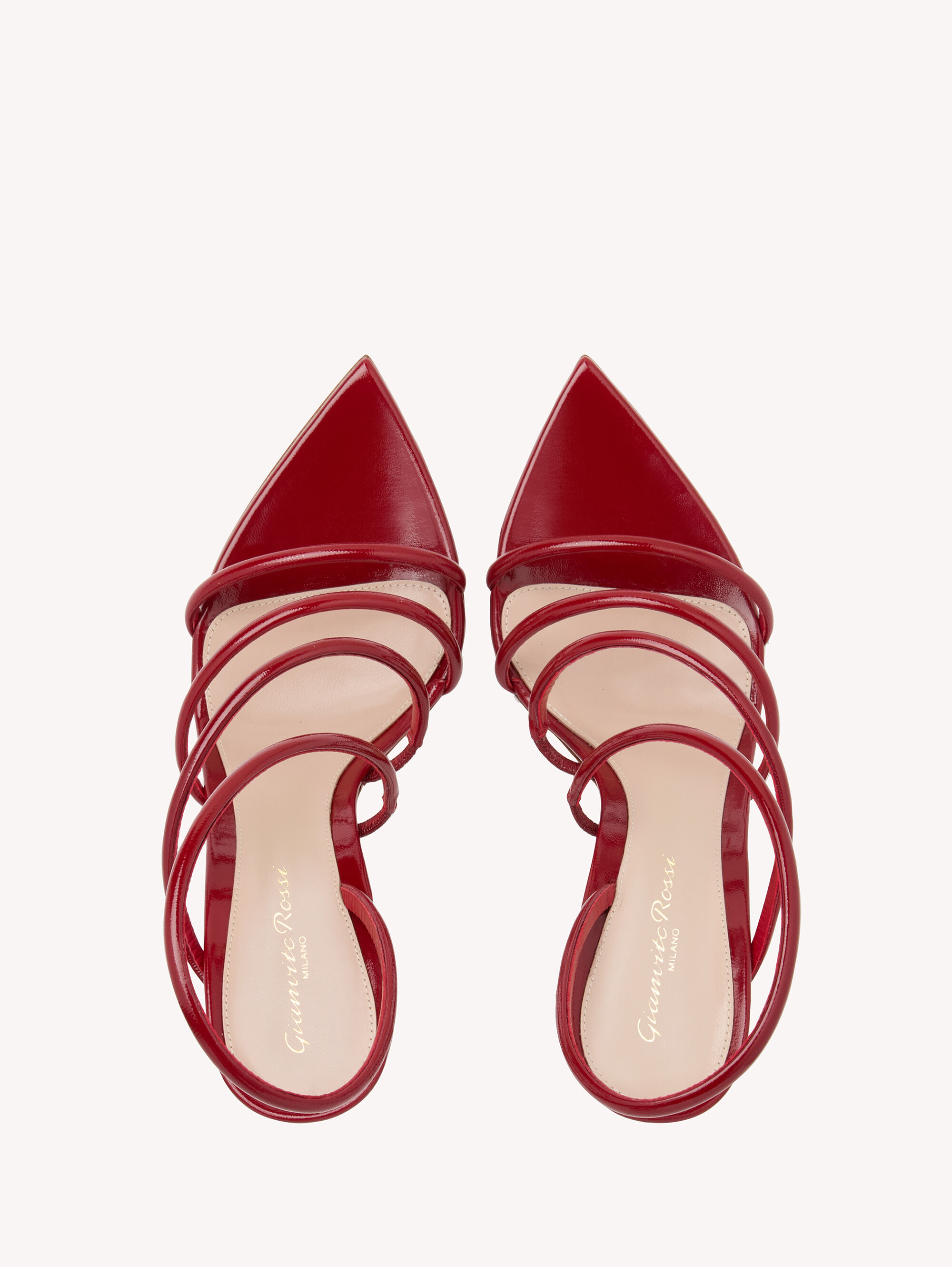 サンダル・ミュール GIANVITO ROSSI ETTIE SANDAL ETTIE SANDAL for Women - Gianvito Rossi sale | Biffi