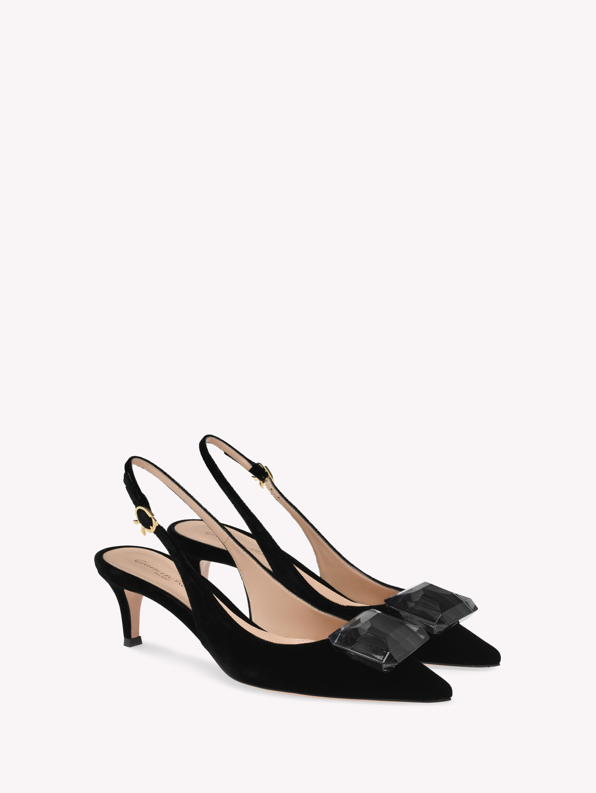 Slingback JAIPUR SLING 55 | Gianvito Rossi