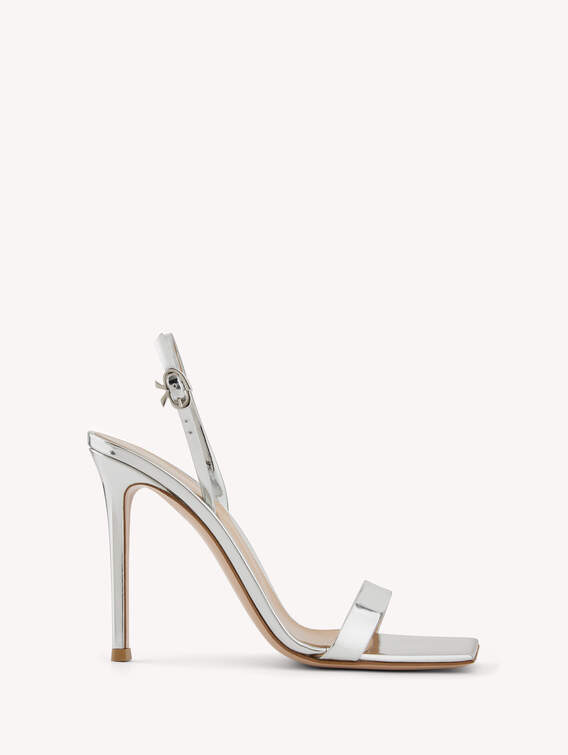 RIBBON STILETTO