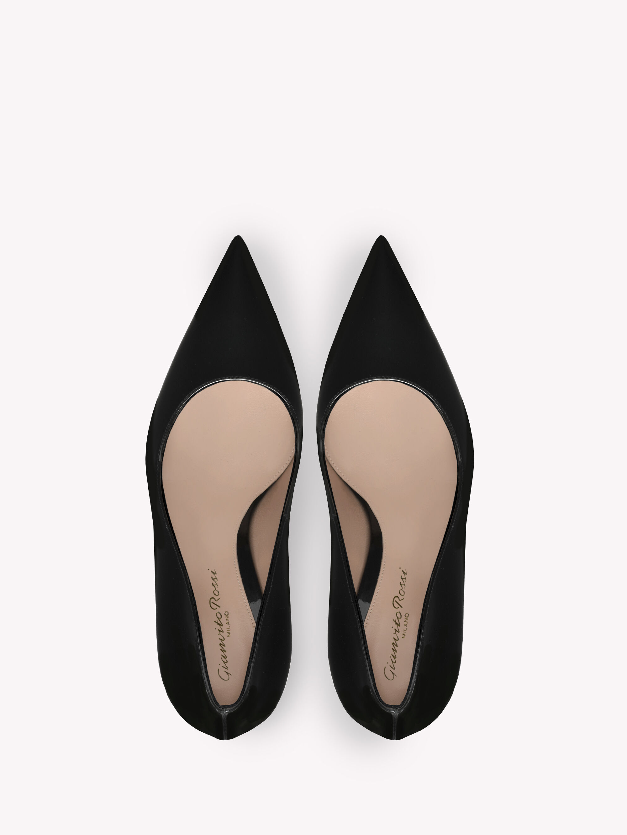 Gianvito rossi ellipsis hot sale