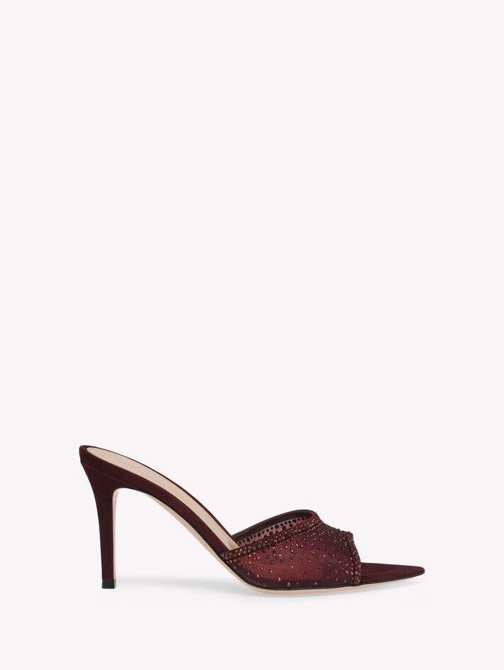 RANIA MULE 85