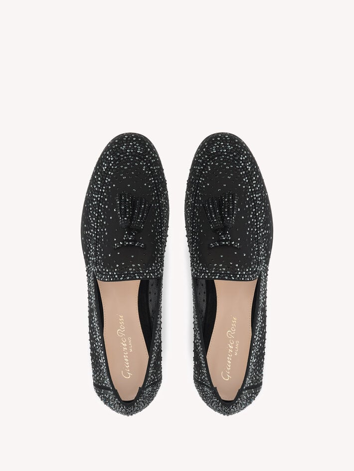 RANIA LOAFER