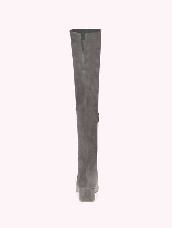 ROLLING MID BOOT image number 4