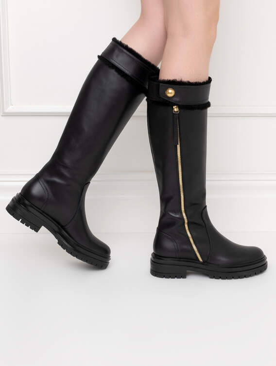 MONTREAL BOOT image number 3