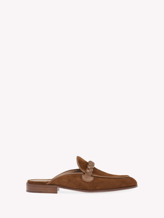 MASSIMO SLIPPER