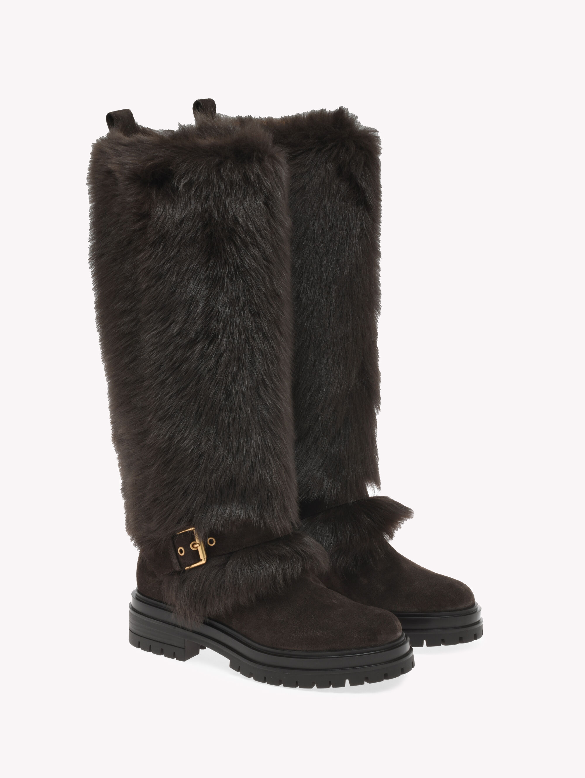 Boots for Women MAVERICK BOOT Gianvito Rossi