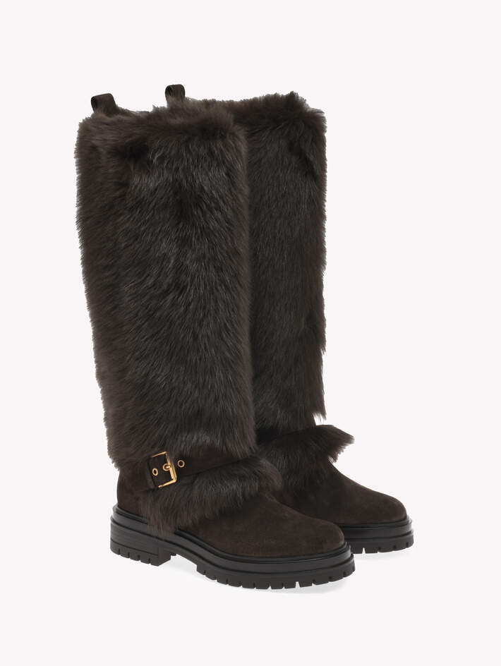 MAVERICK BOOT image number 2