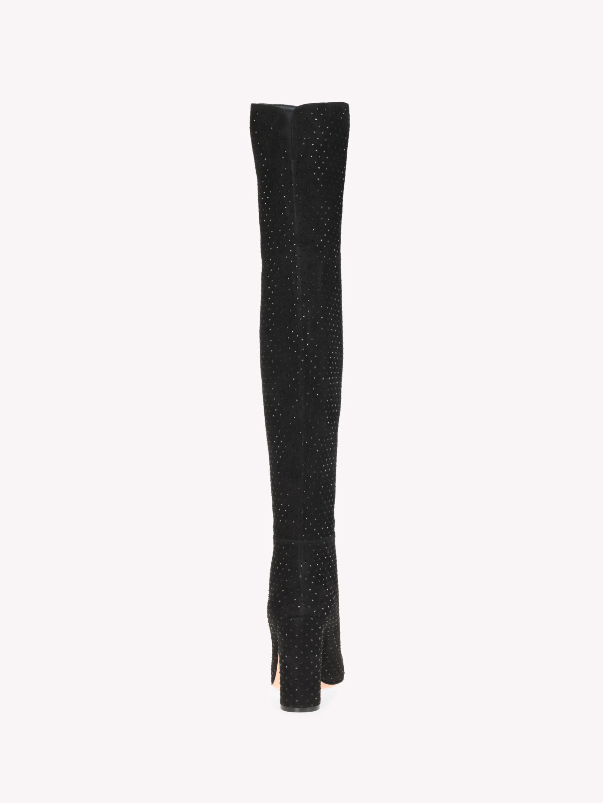 Stivali da Donna CRYSTAL PIPER BOOT Gianvito Rossi