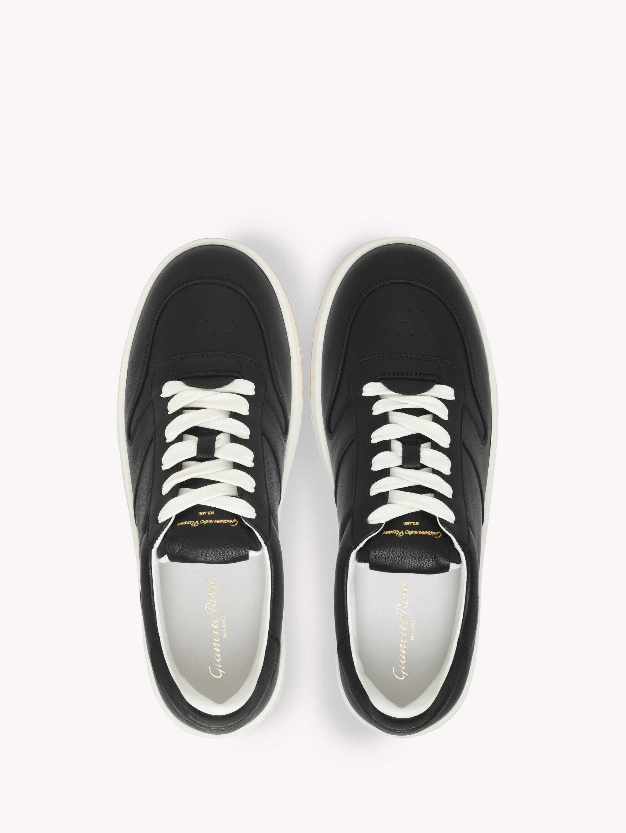 ラグジュアリーなメンズ スニーカー | Gianvito Rossi