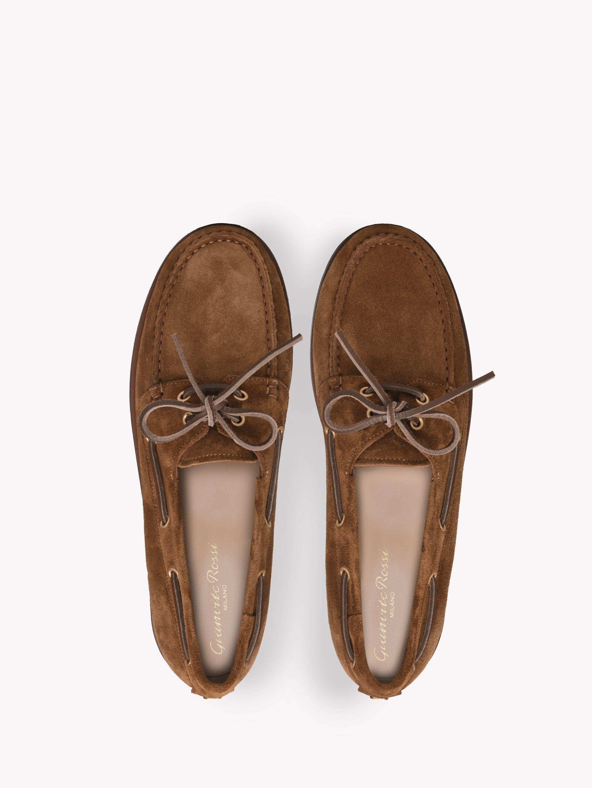 Flats VANDéE | Gianvito Rossi