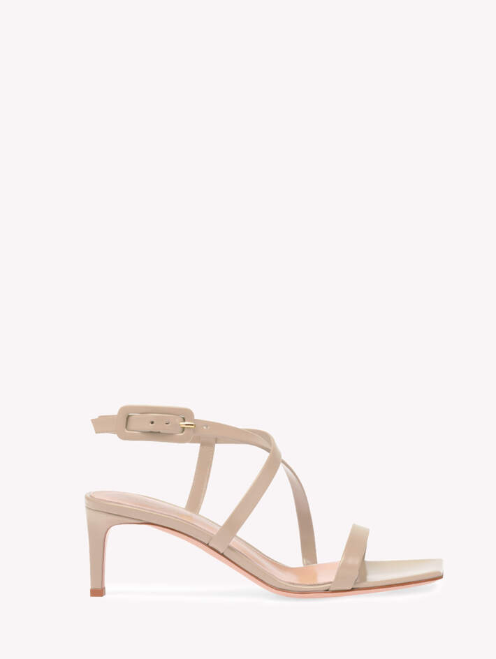 LINDSAY SANDAL