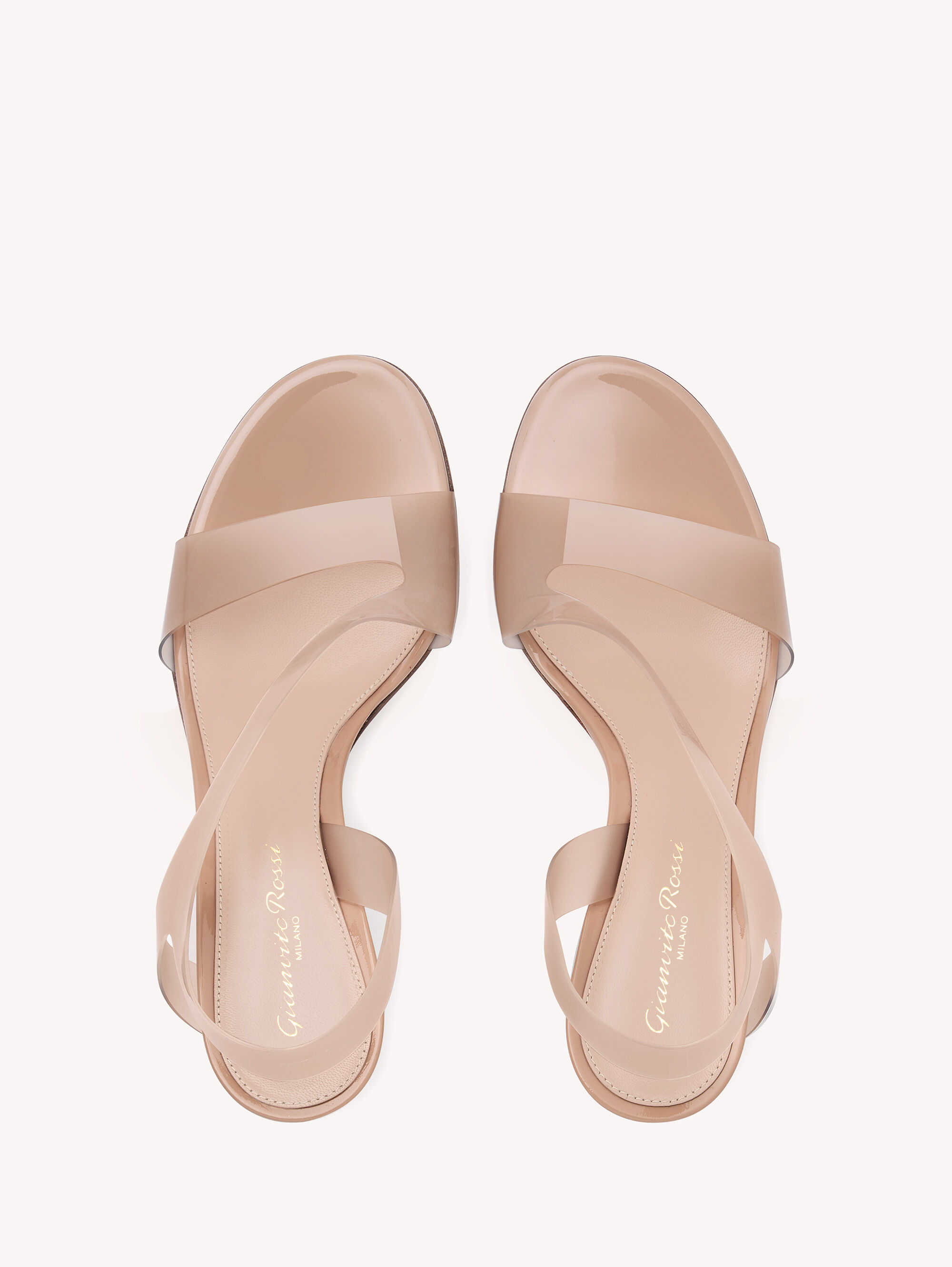 特価 METROPOLIS Sandals 70 Rossi Gianvito | 靴
