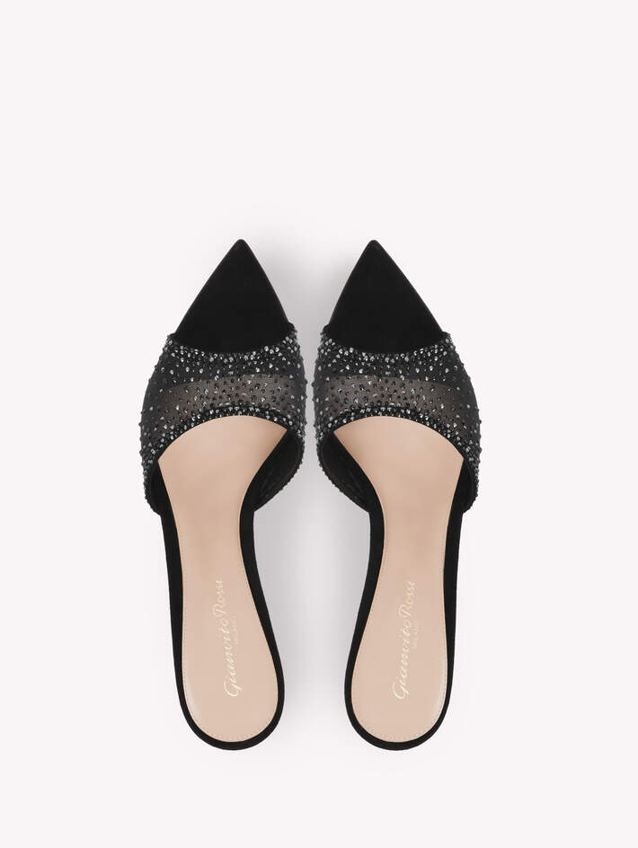 RANIA MULE 85 image number 3