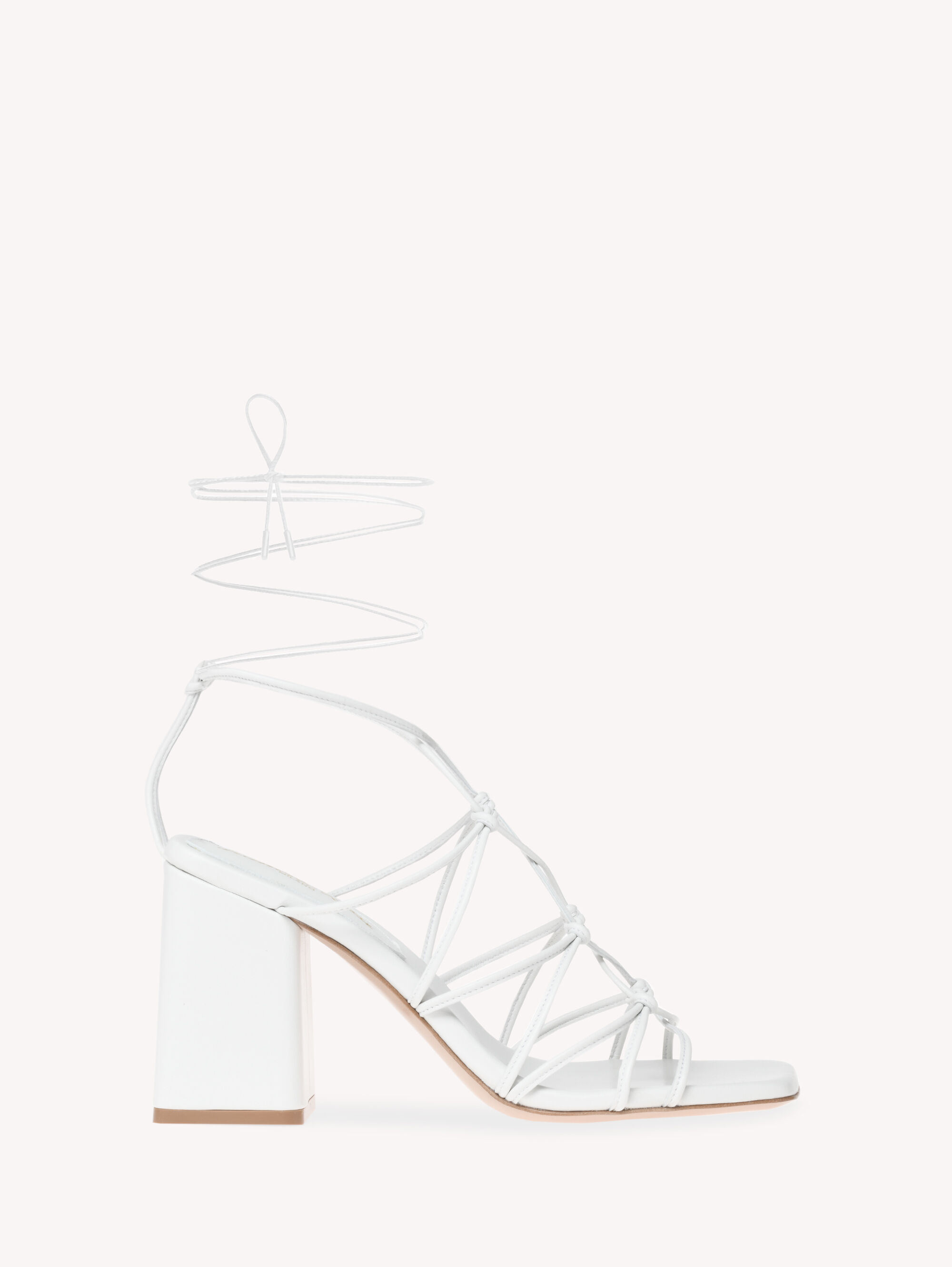 Sandali di Lusso da Donna | Gianvito Rossi
