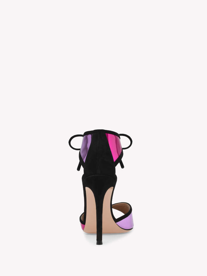 CONFETTI SANDAL