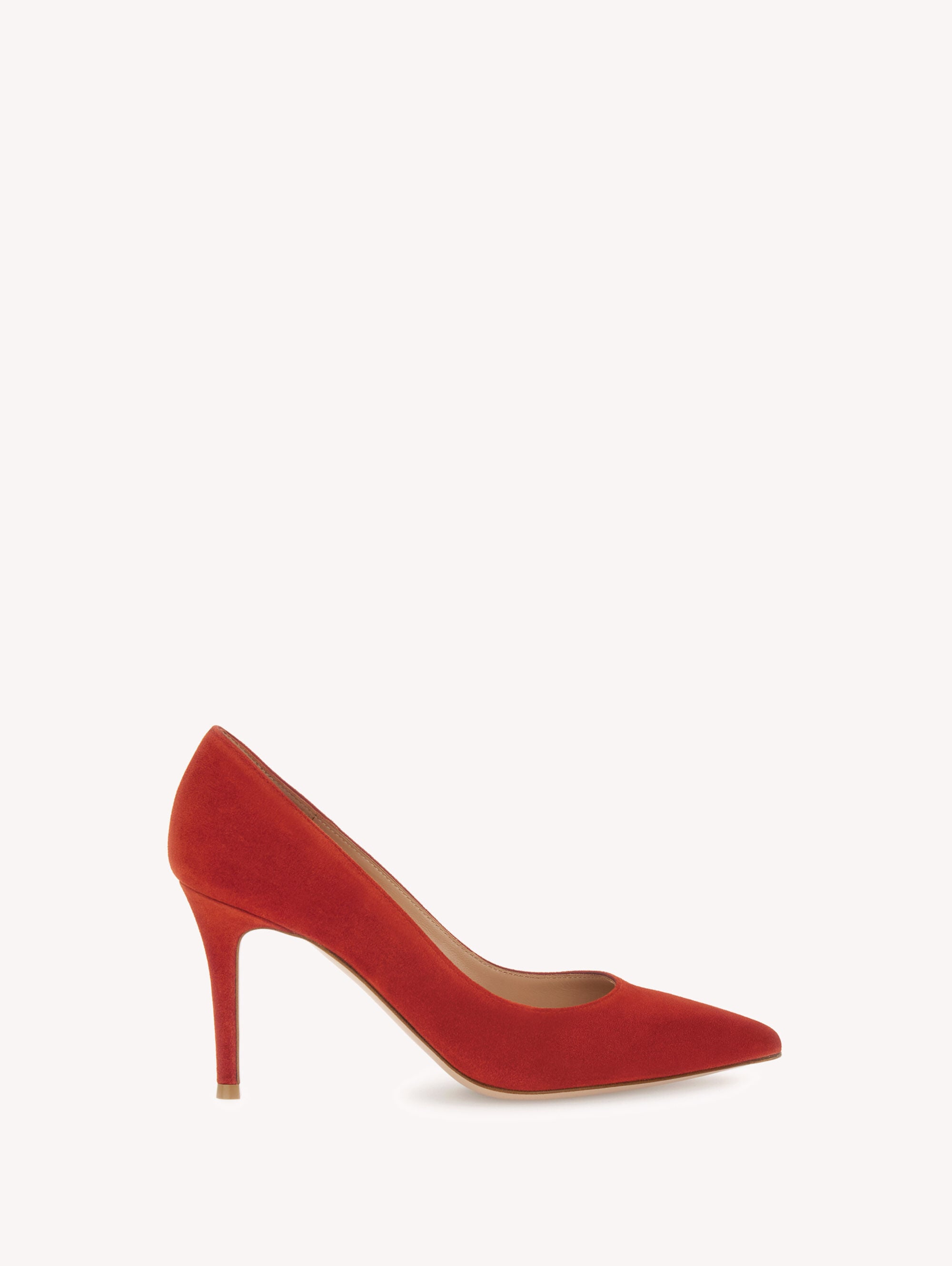 ラグジュアリーなレディース用パンプス&ヒール | Gianvito Rossi ラグジュアリーなレディース用パンプス&ヒール | Gianvito Rossi