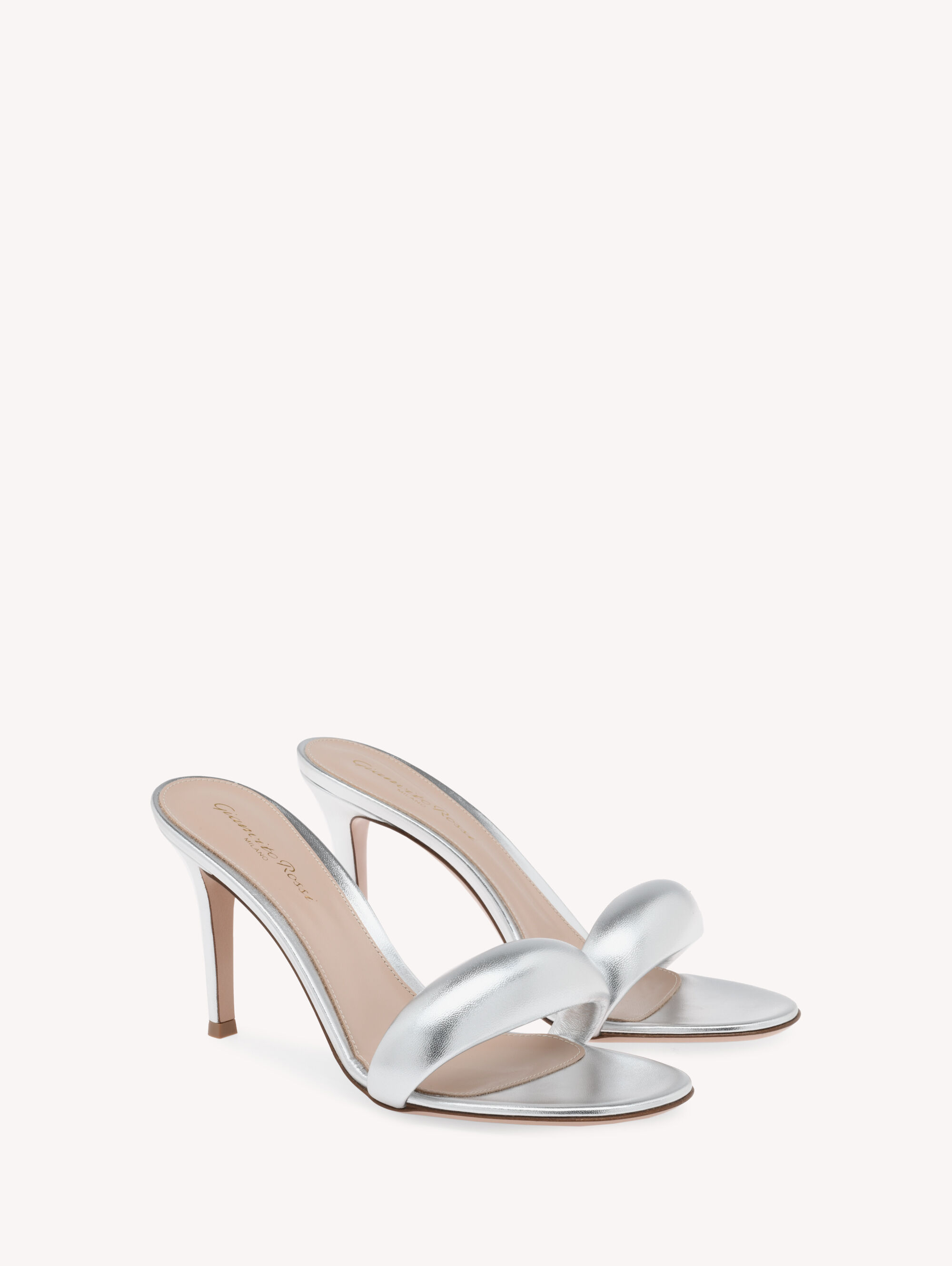 BIJOUX MULE 85
