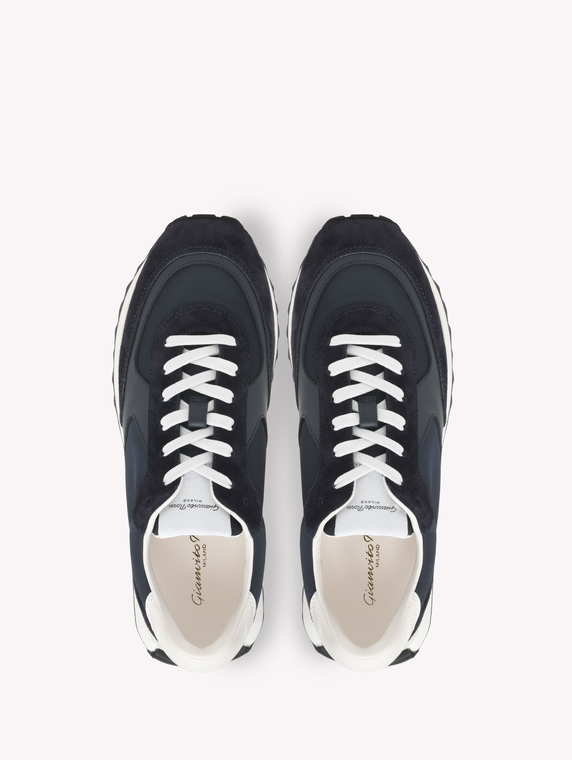 Sneakers GRAVEL | Gianvito Rossi